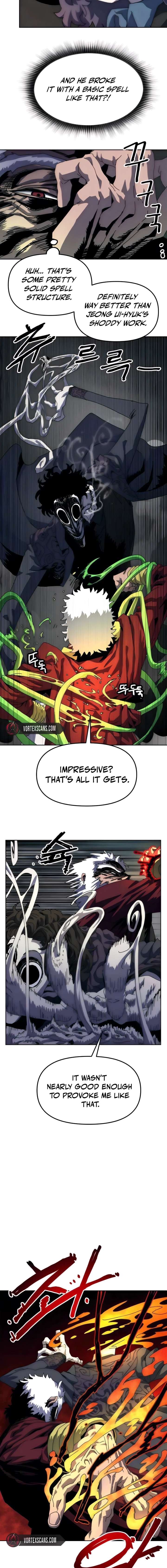 Archmage Curriculum Chapter 7 - Page 6