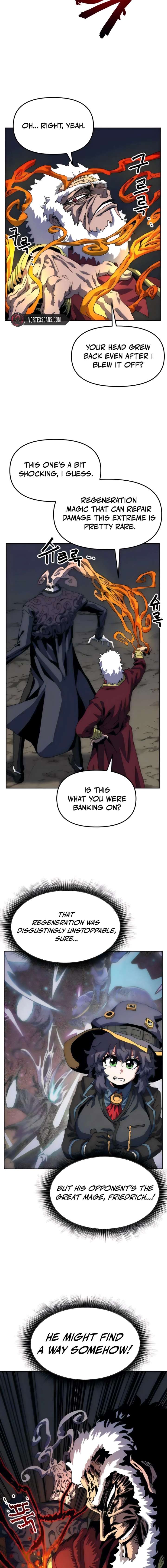 Archmage Curriculum Chapter 7 - Page 7