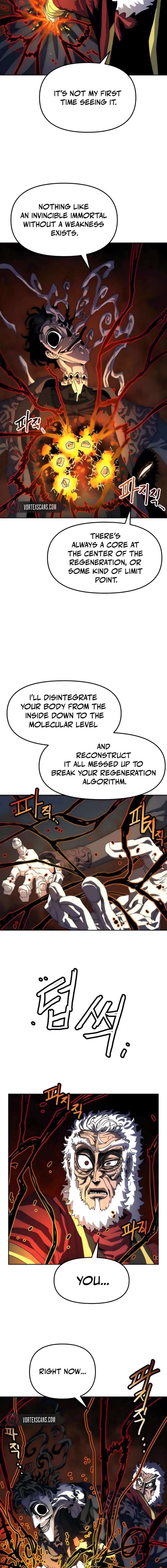 Archmage Curriculum Chapter 7 - Page 8