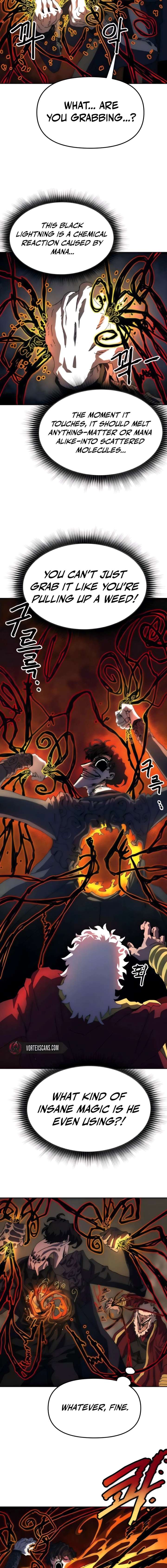 Archmage Curriculum Chapter 7 - Page 9