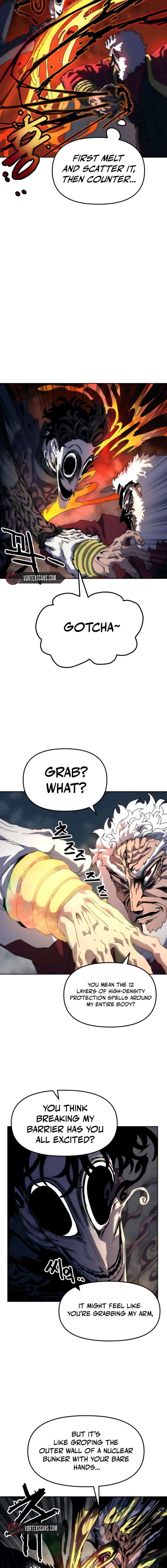 Archmage Curriculum Chapter 7 - Page 10