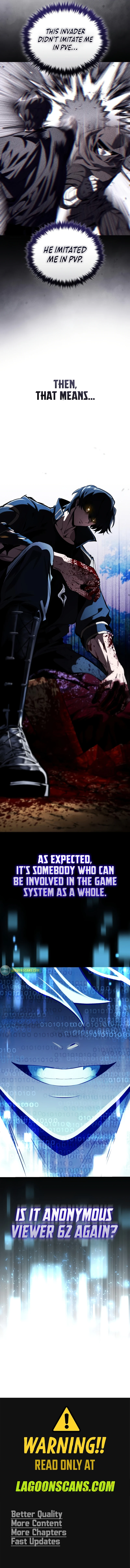 Echoes of the Reverse Planet Chapter 16 - Page 15