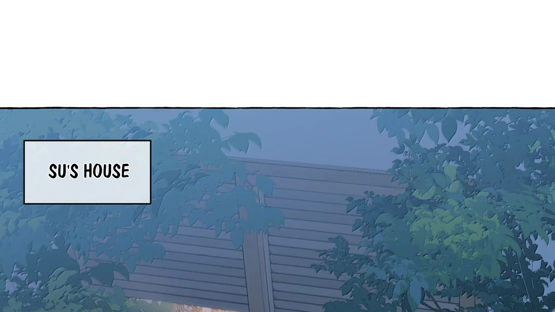 Foxes Always Lie Chapter 55 - Page 2