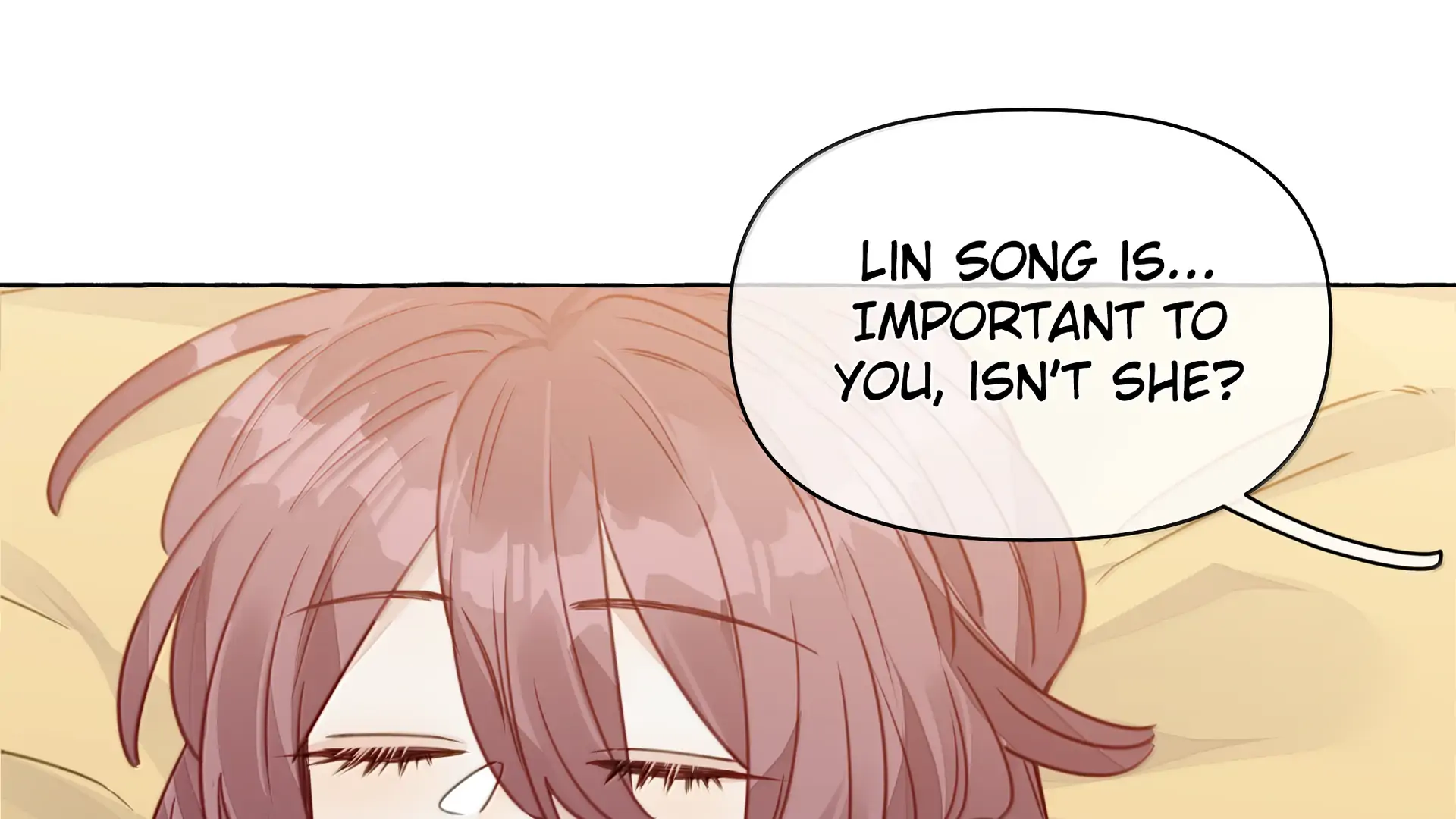 Foxes Always Lie Chapter 55 - Page 15