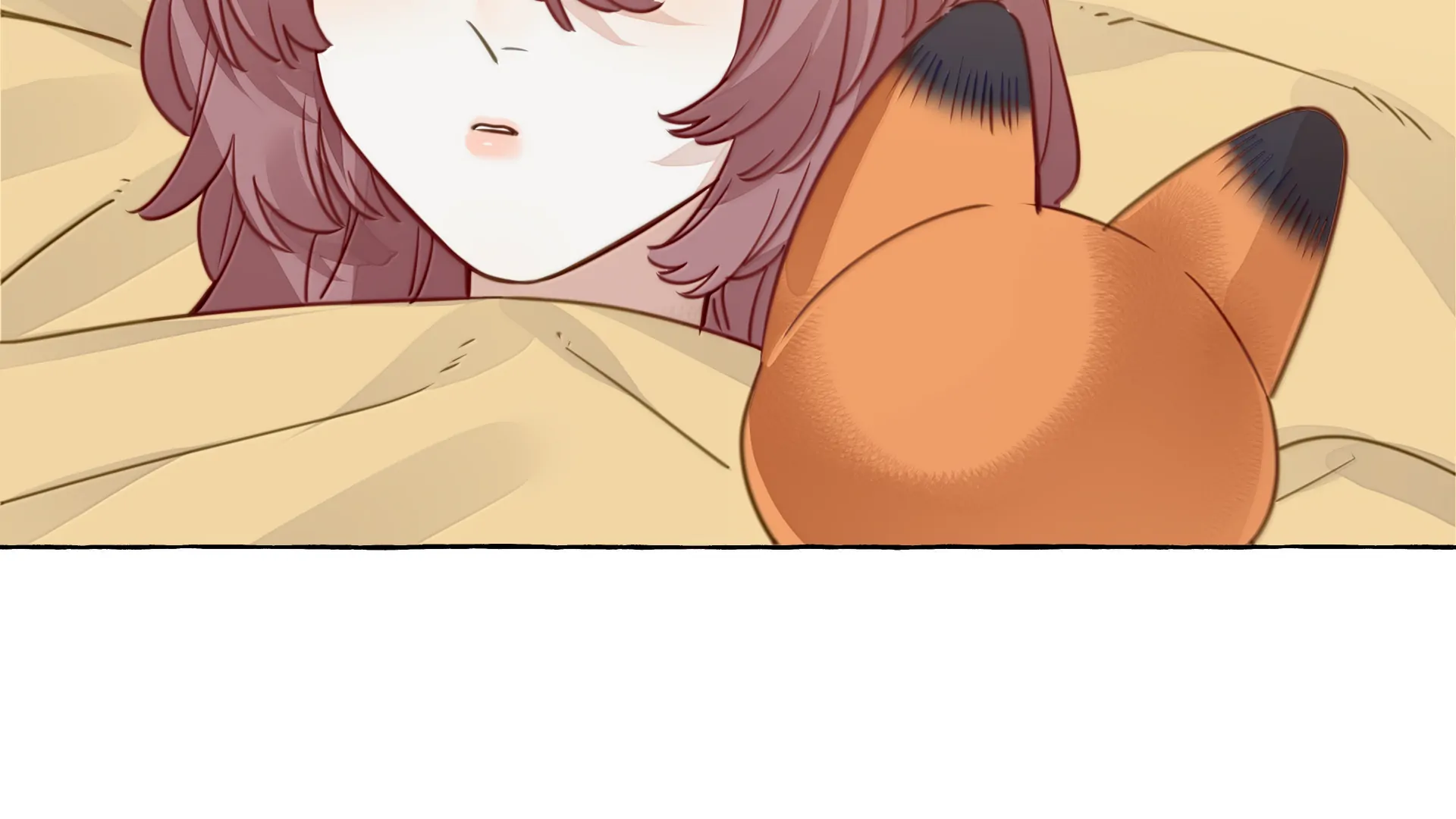 Foxes Always Lie Chapter 55 - Page 16