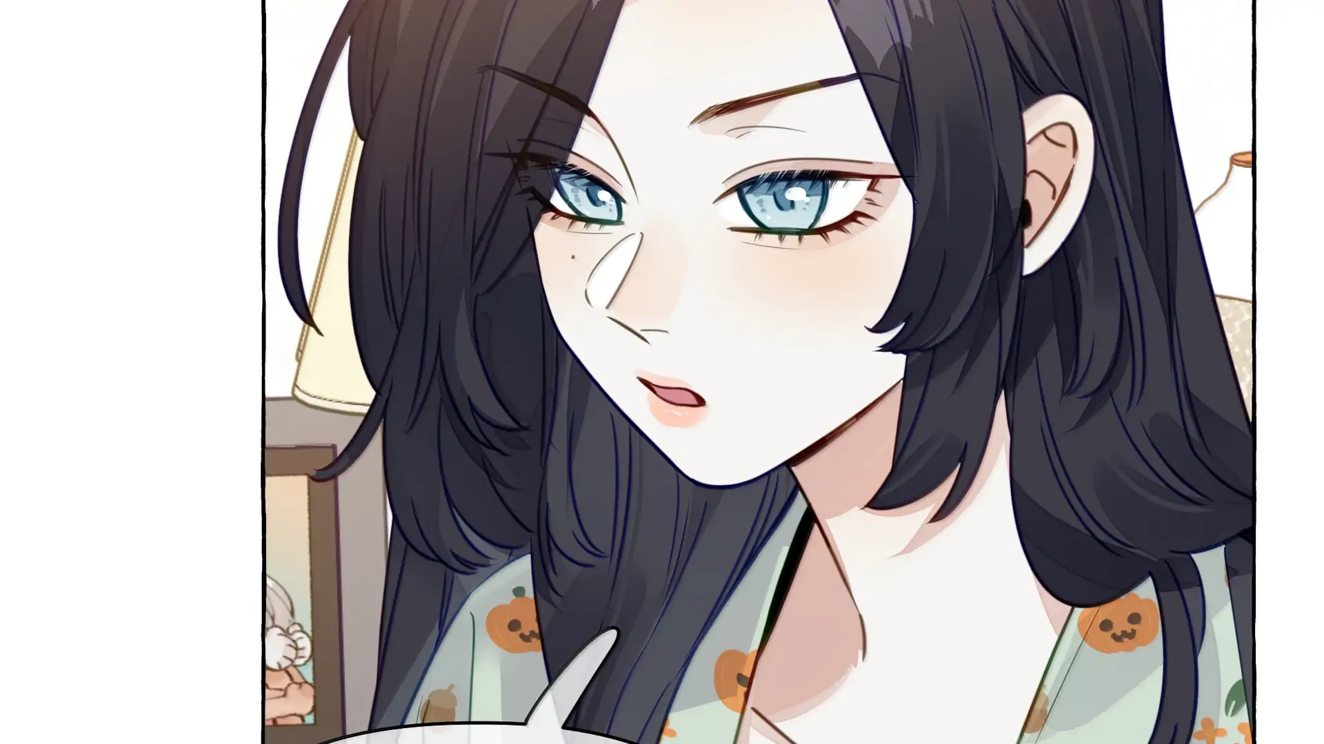 Foxes Always Lie Chapter 55 - Page 18