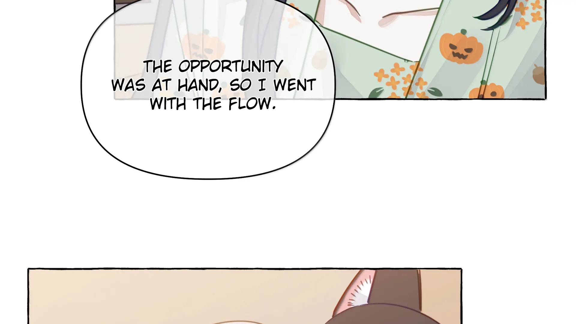 Foxes Always Lie Chapter 55 - Page 19