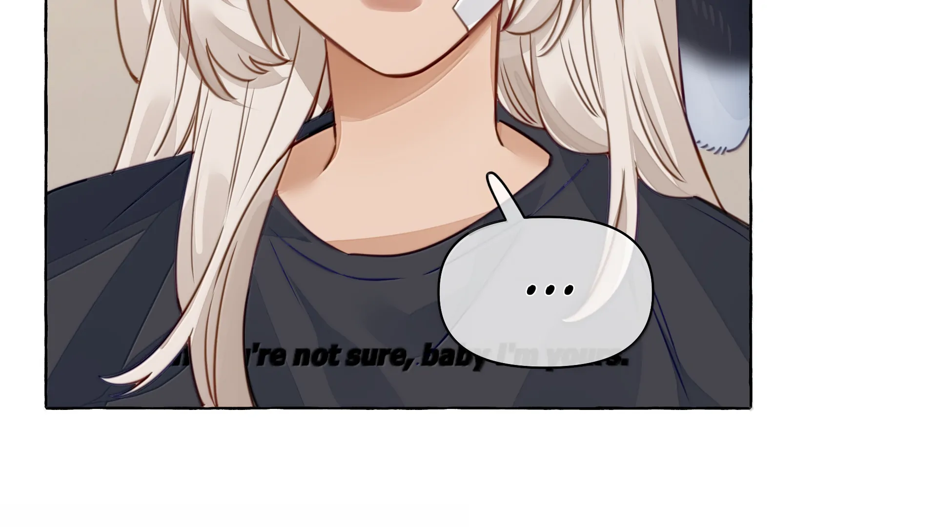 Foxes Always Lie Chapter 55 - Page 21