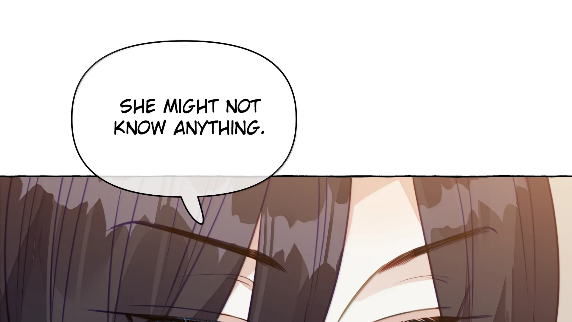 Foxes Always Lie Chapter 55 - Page 24