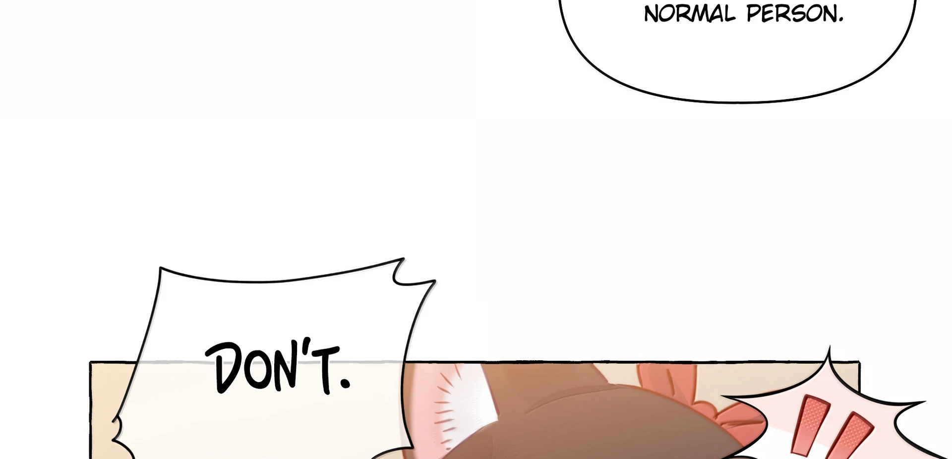 Foxes Always Lie Chapter 55 - Page 26