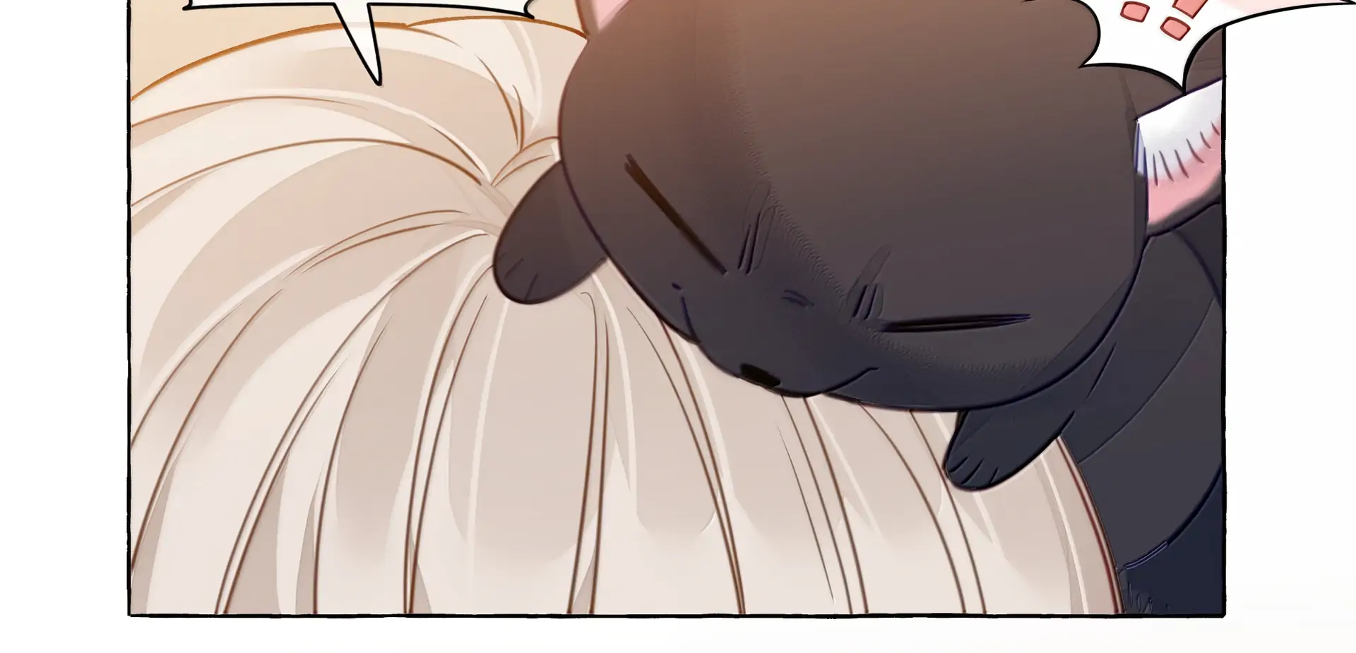 Foxes Always Lie Chapter 55 - Page 27