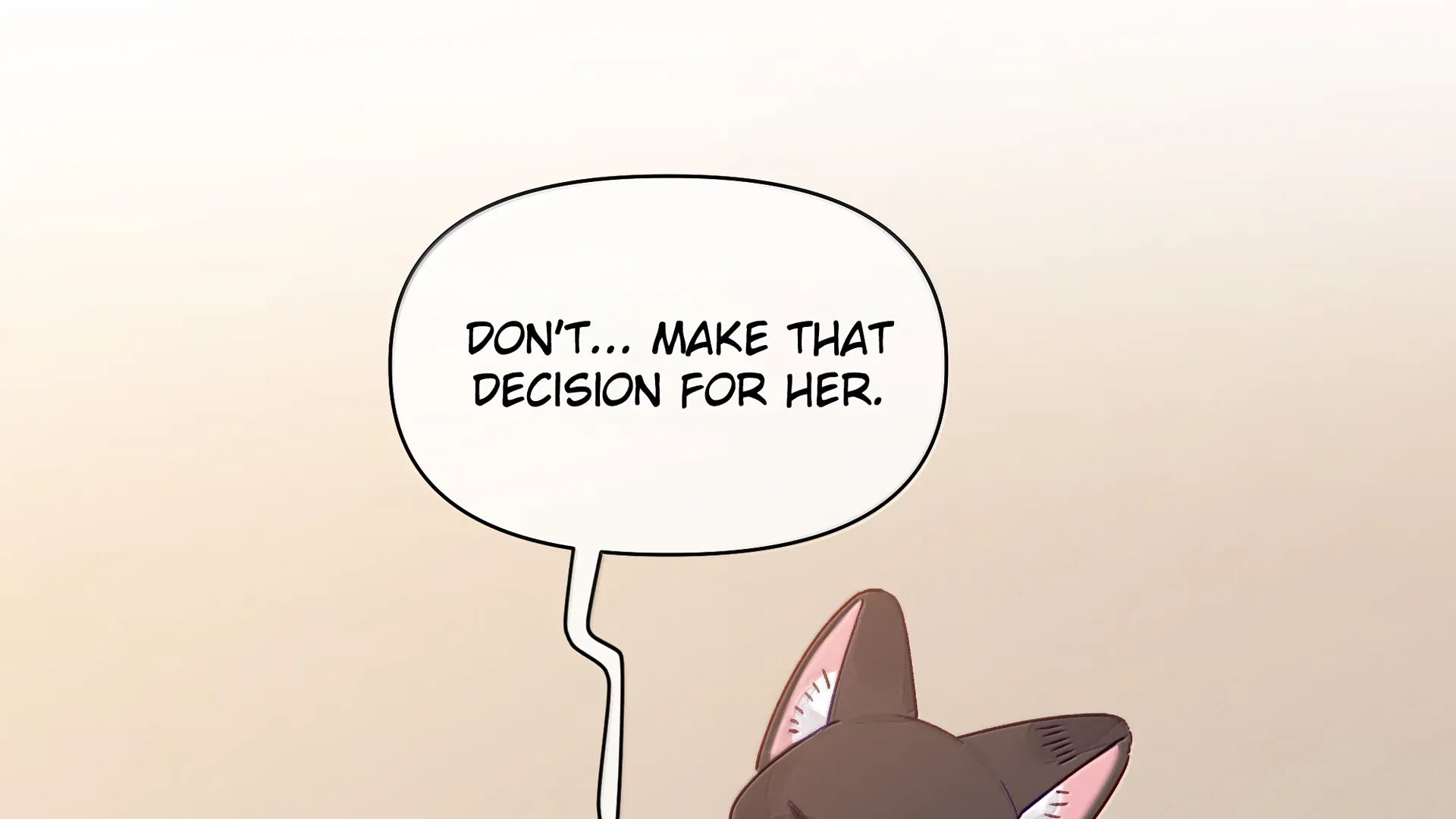 Foxes Always Lie Chapter 55 - Page 28