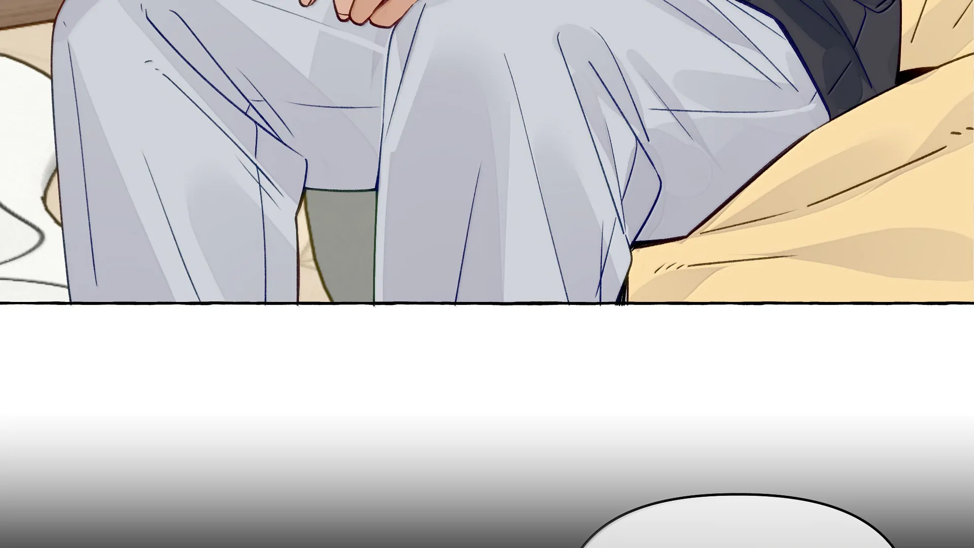 Foxes Always Lie Chapter 55 - Page 31