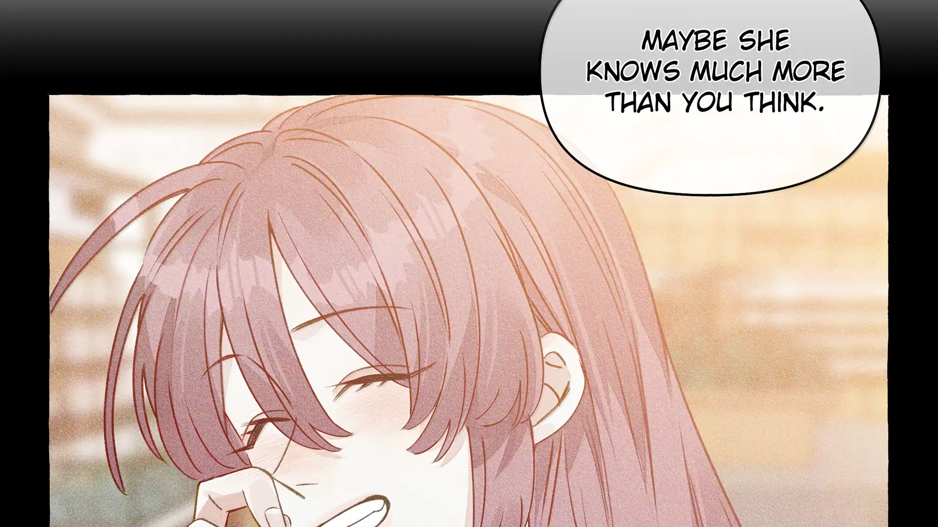 Foxes Always Lie Chapter 55 - Page 32