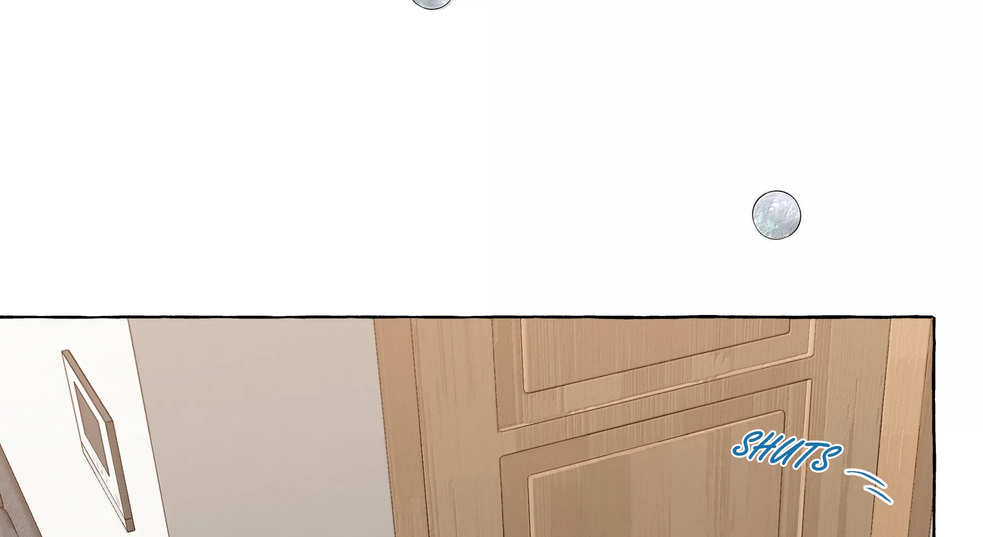 Foxes Always Lie Chapter 55 - Page 39