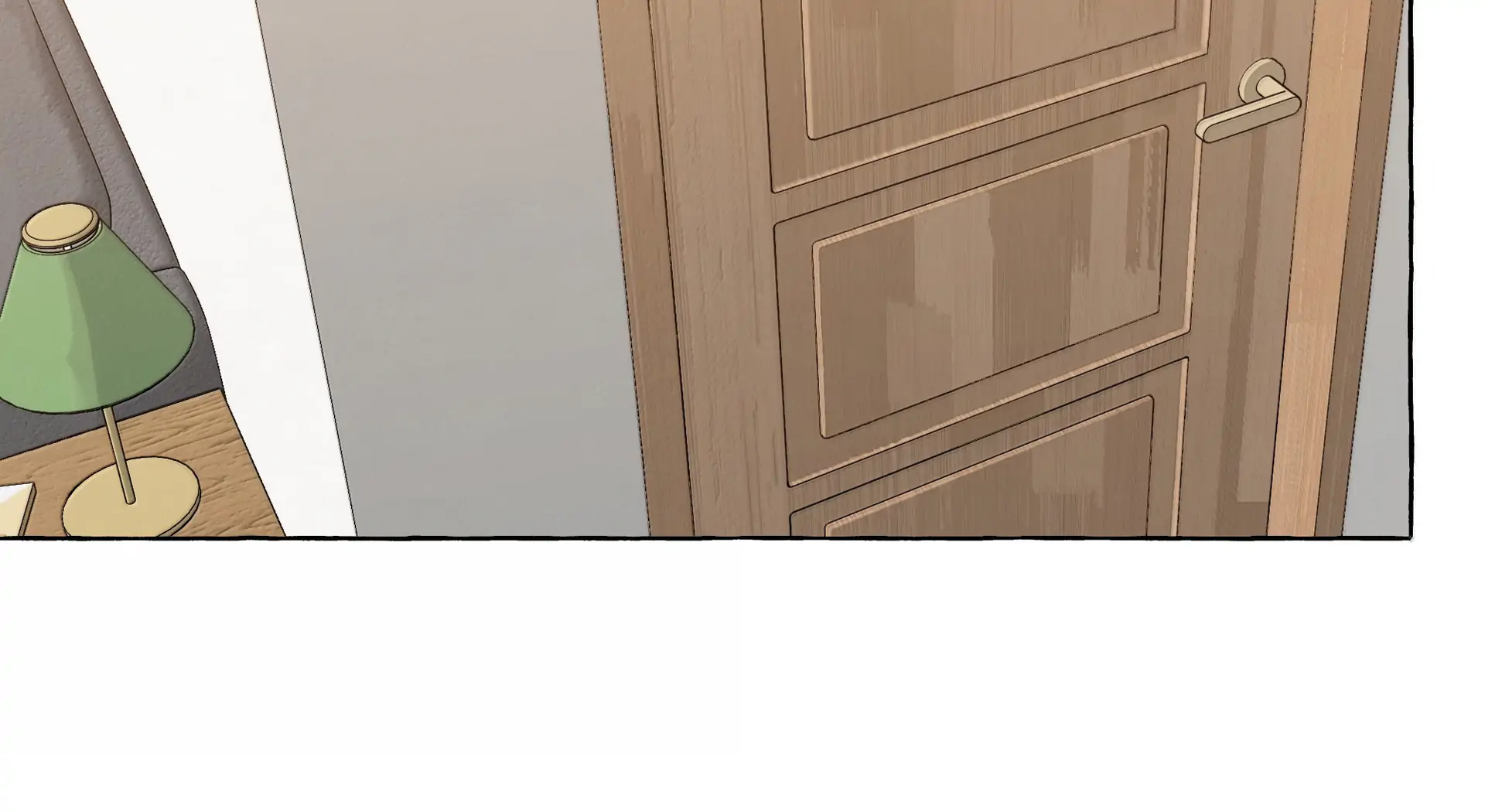 Foxes Always Lie Chapter 55 - Page 40