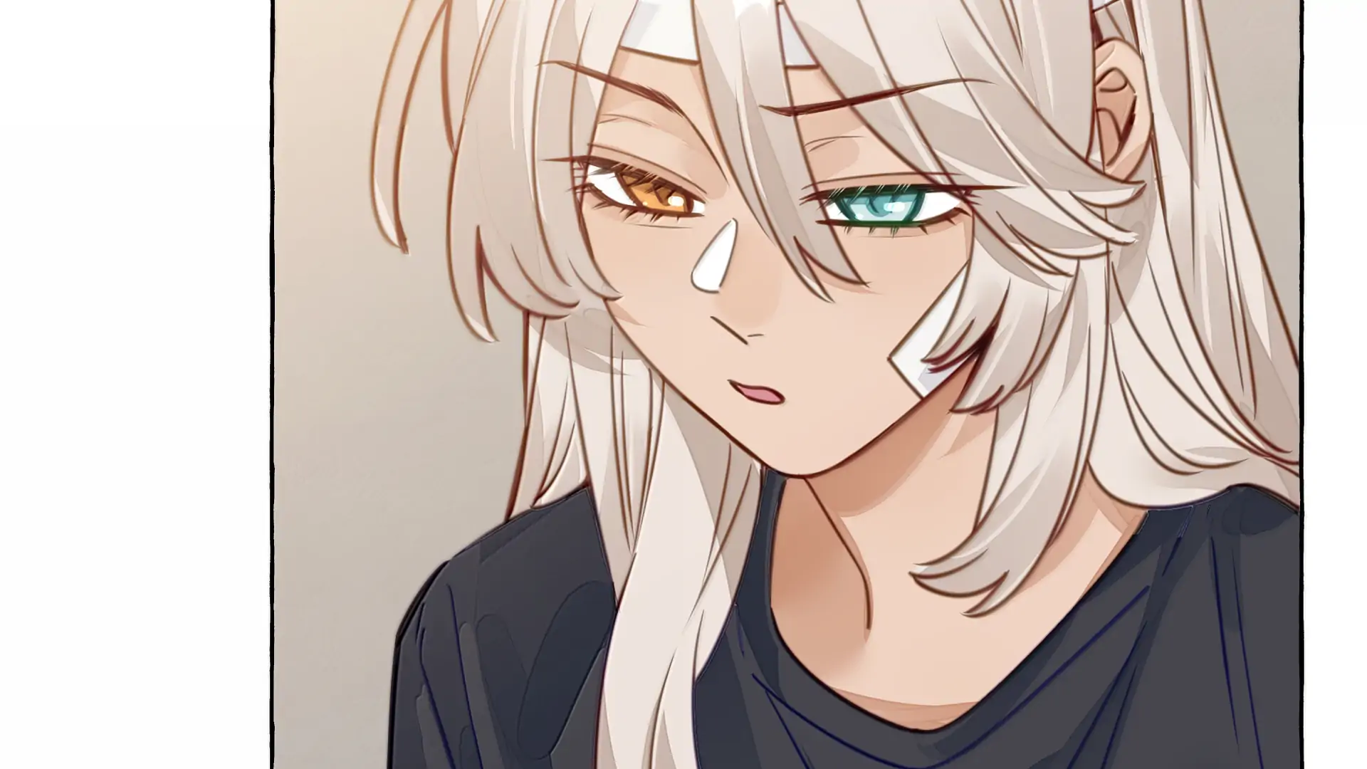 Foxes Always Lie Chapter 55 - Page 5