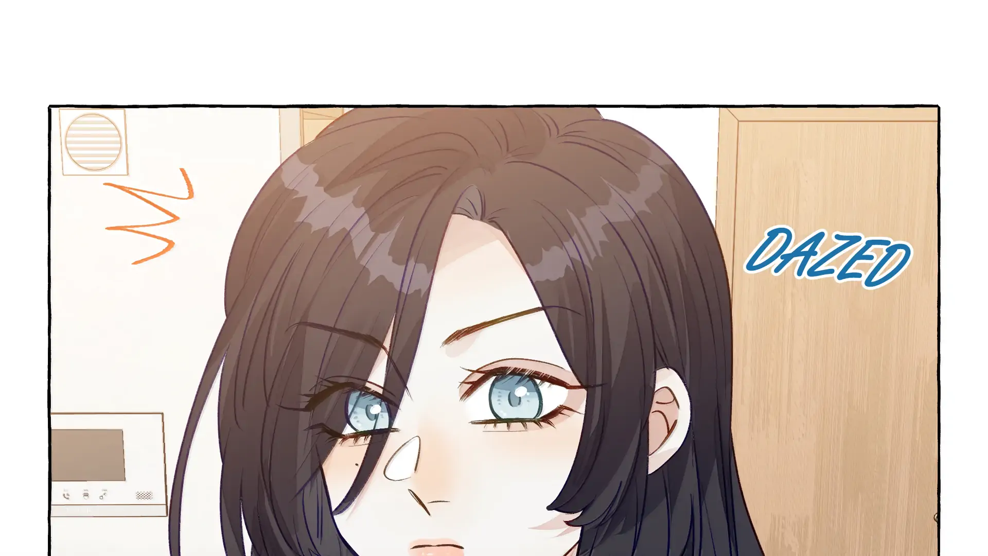 Foxes Always Lie Chapter 55 - Page 41