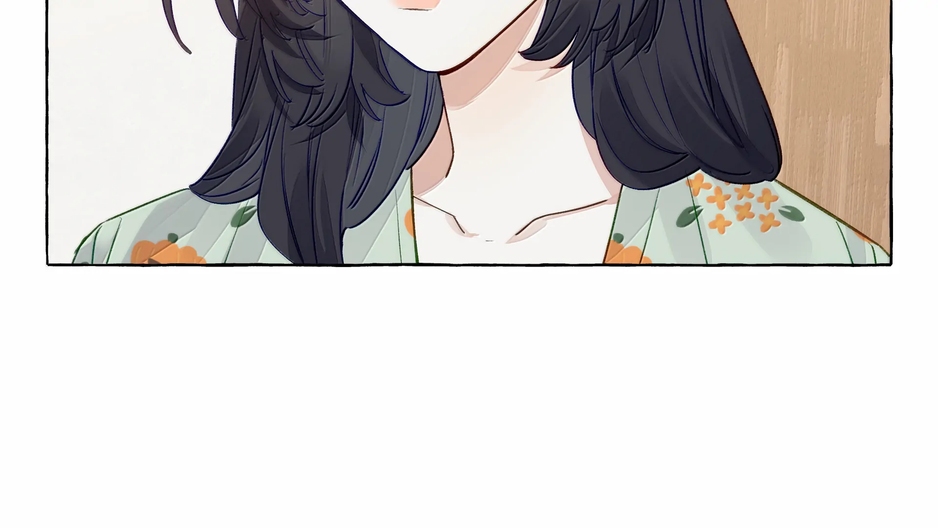 Foxes Always Lie Chapter 55 - Page 42