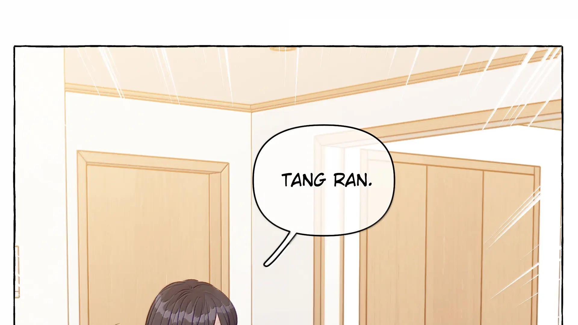 Foxes Always Lie Chapter 55 - Page 43