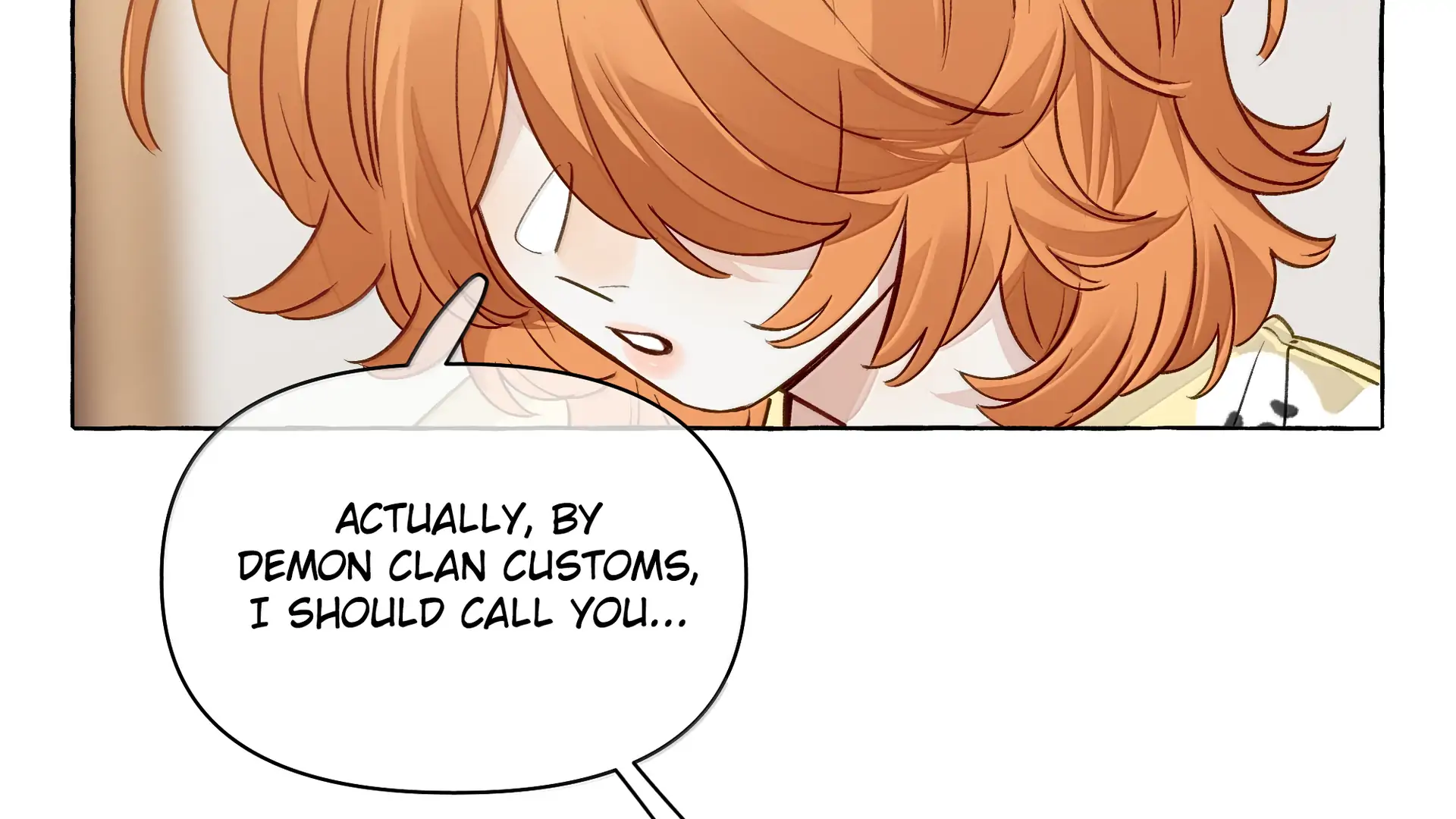 Foxes Always Lie Chapter 55 - Page 47