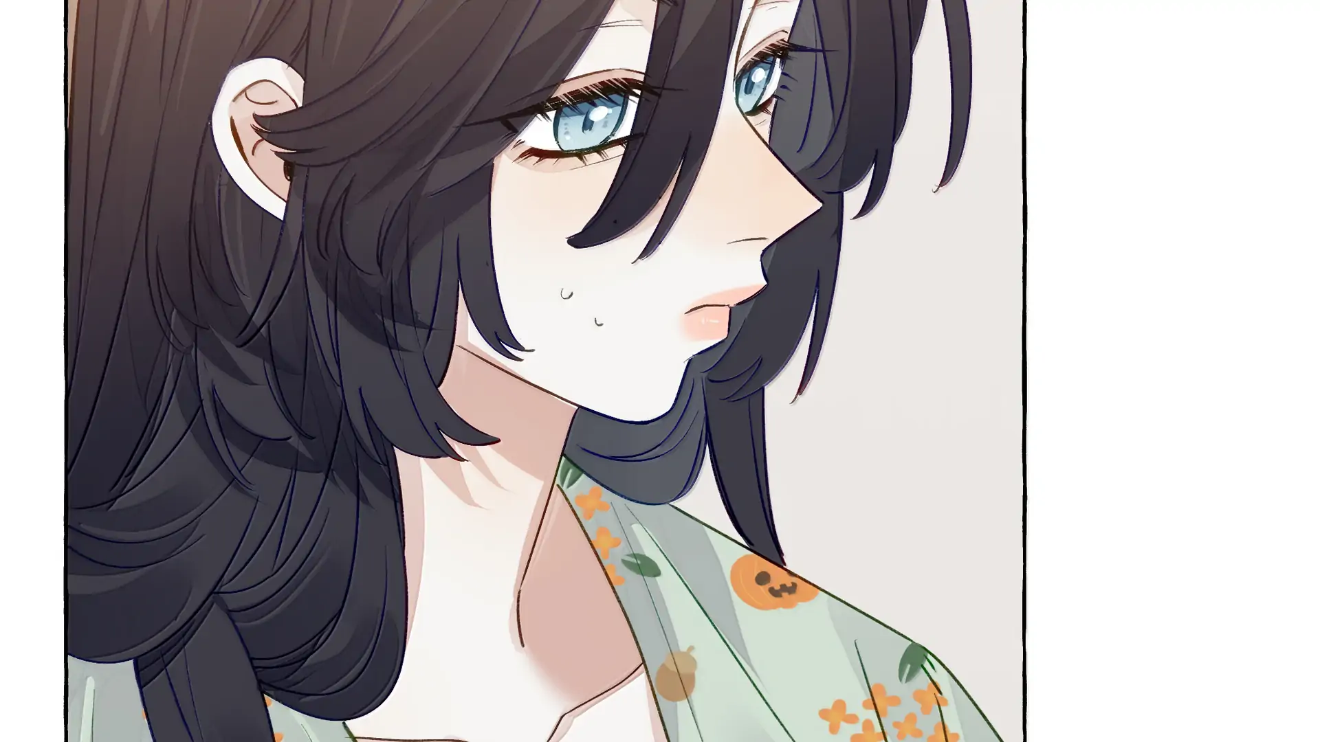 Foxes Always Lie Chapter 55 - Page 49