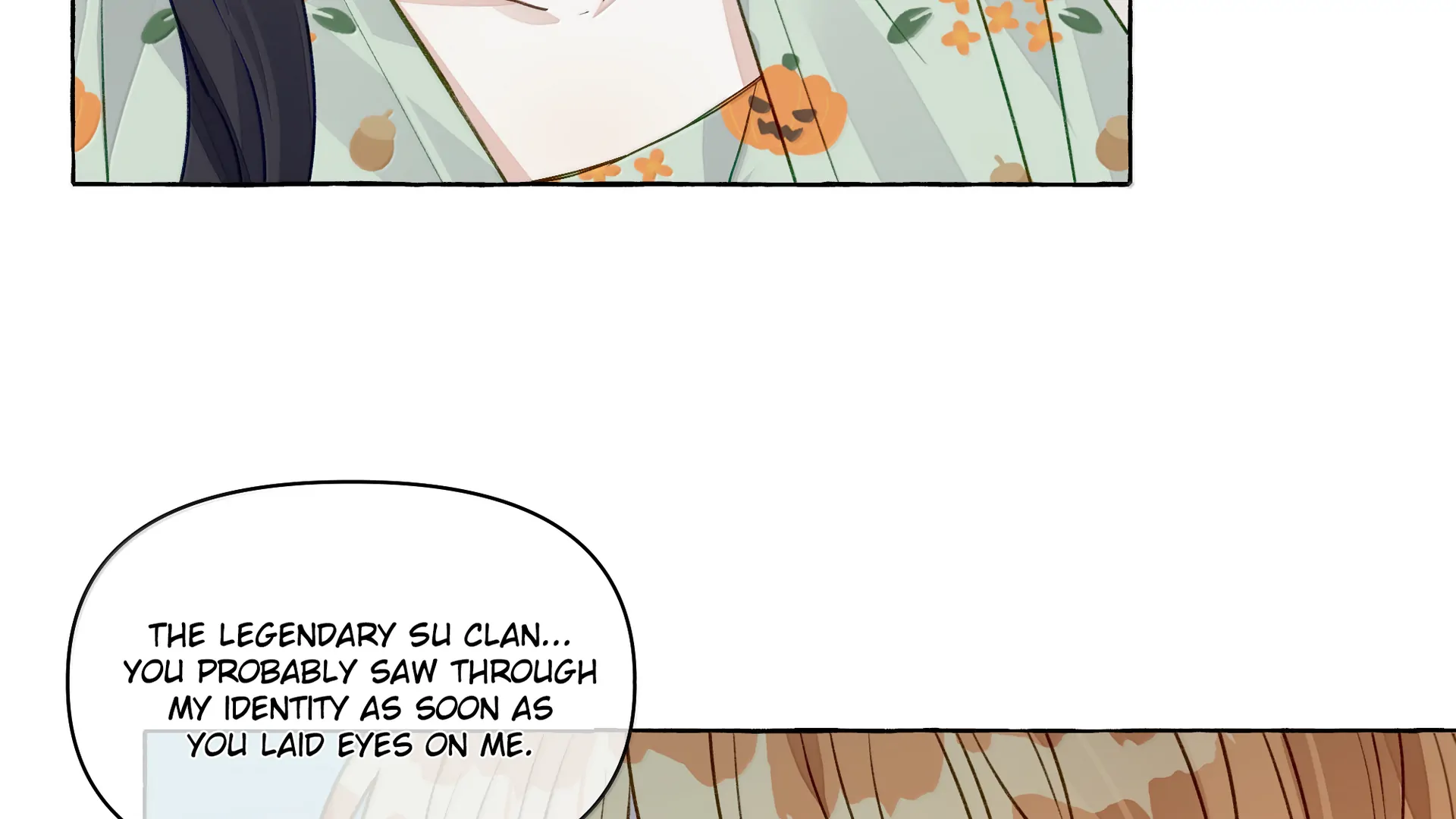 Foxes Always Lie Chapter 55 - Page 50