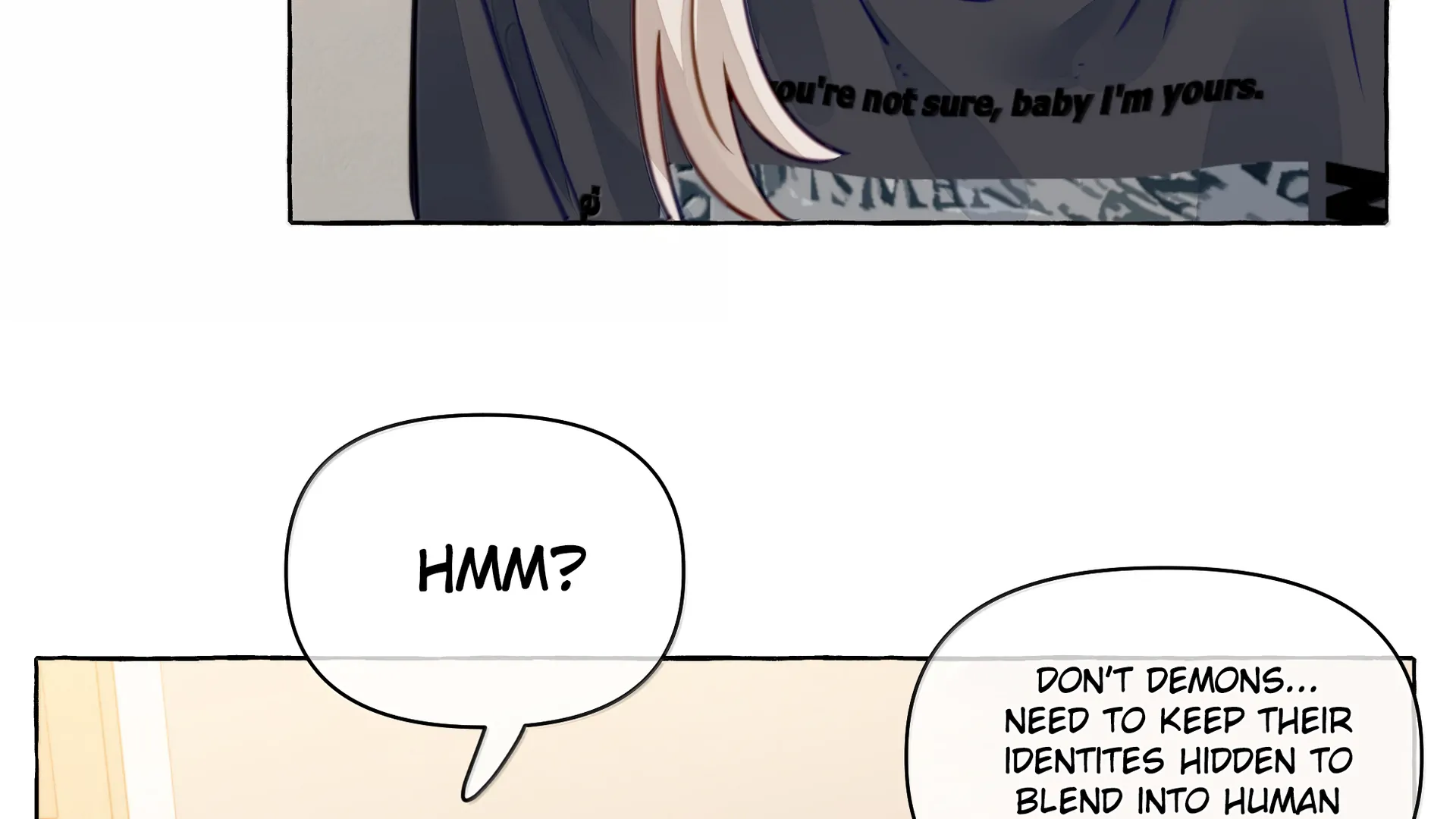 Foxes Always Lie Chapter 55 - Page 6