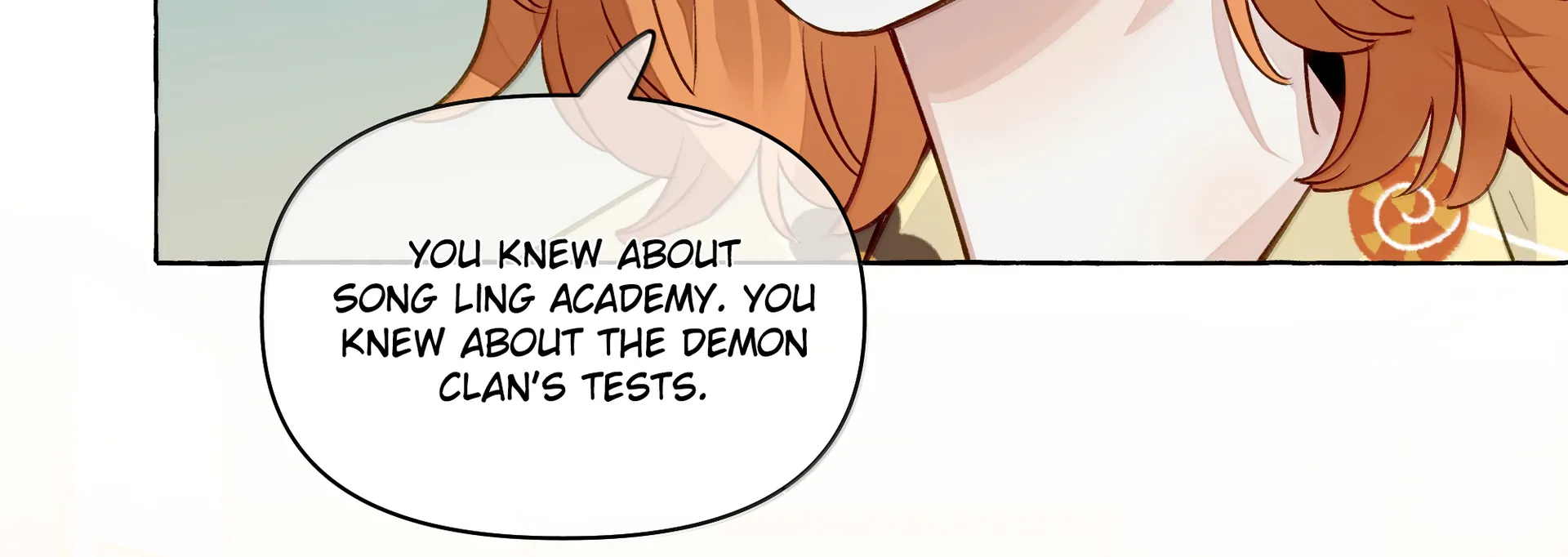 Foxes Always Lie Chapter 55 - Page 52