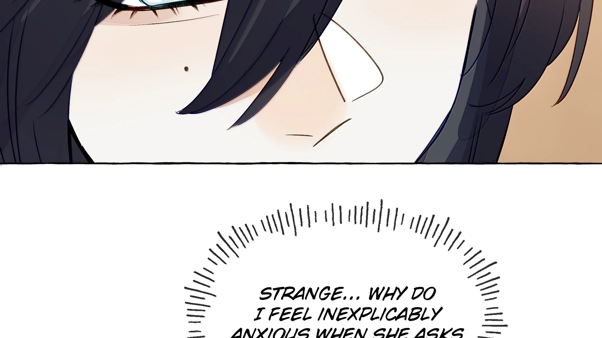 Foxes Always Lie Chapter 55 - Page 58