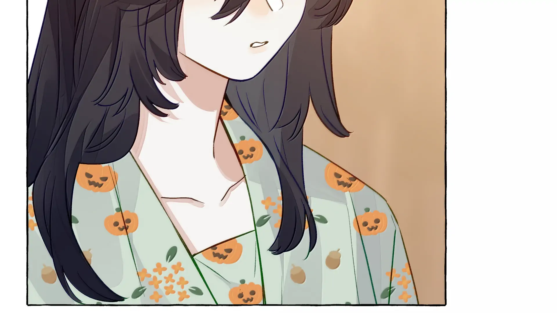 Foxes Always Lie Chapter 55 - Page 60