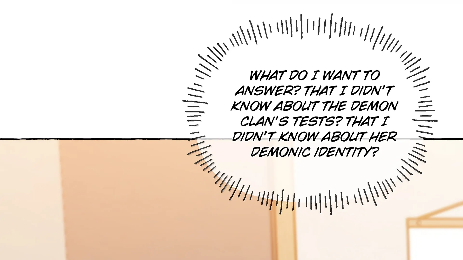 Foxes Always Lie Chapter 55 - Page 61