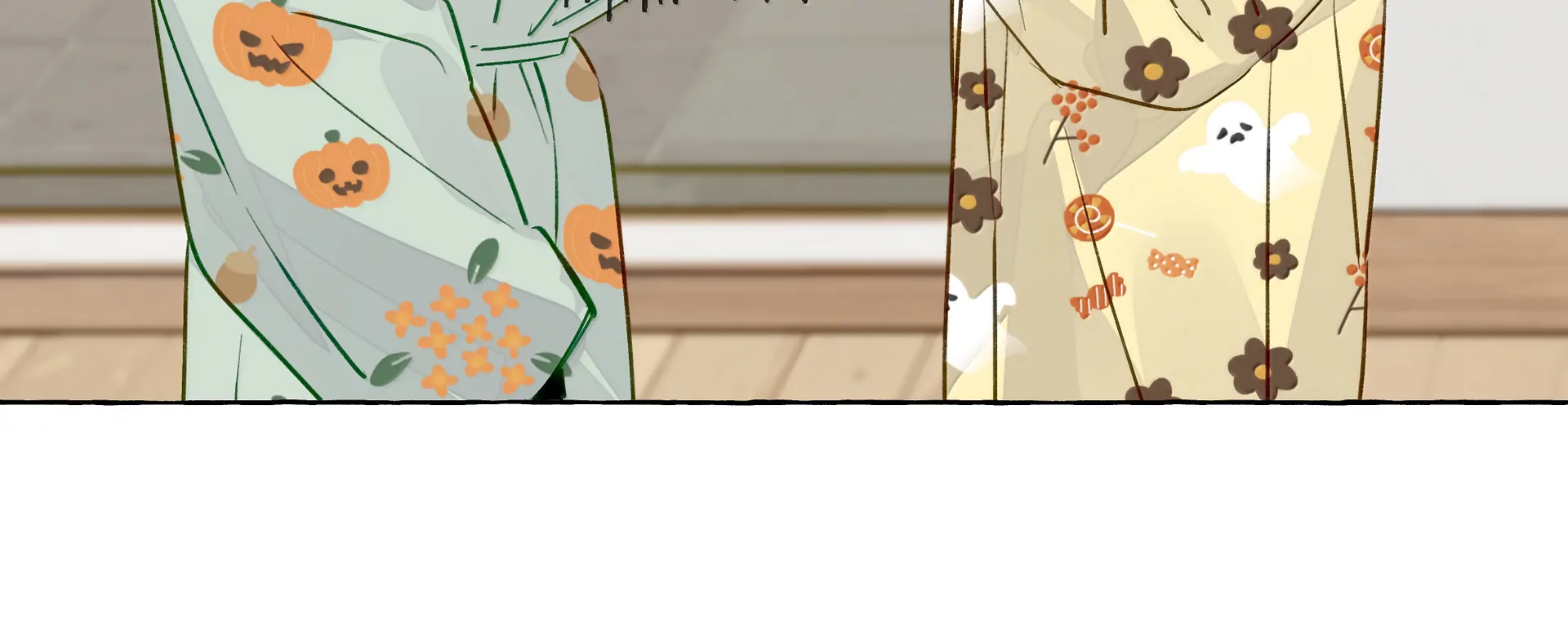 Foxes Always Lie Chapter 55 - Page 64