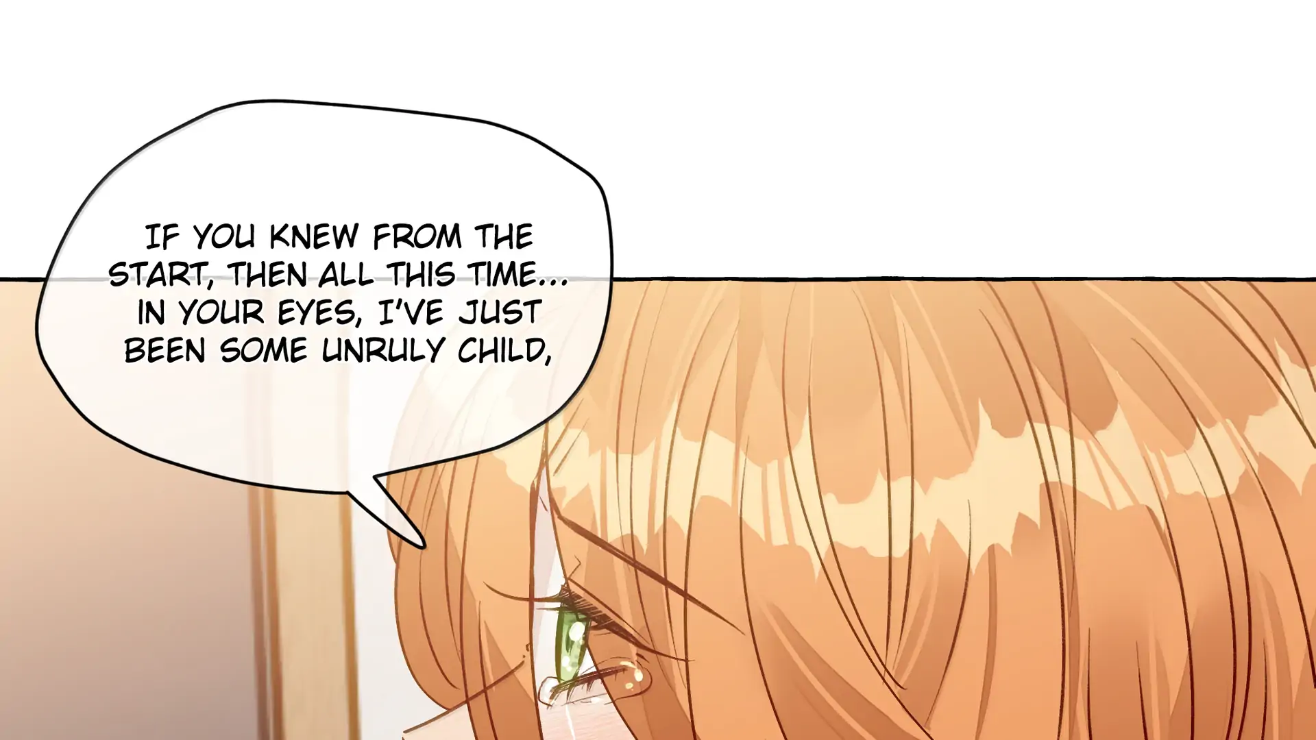 Foxes Always Lie Chapter 55 - Page 65