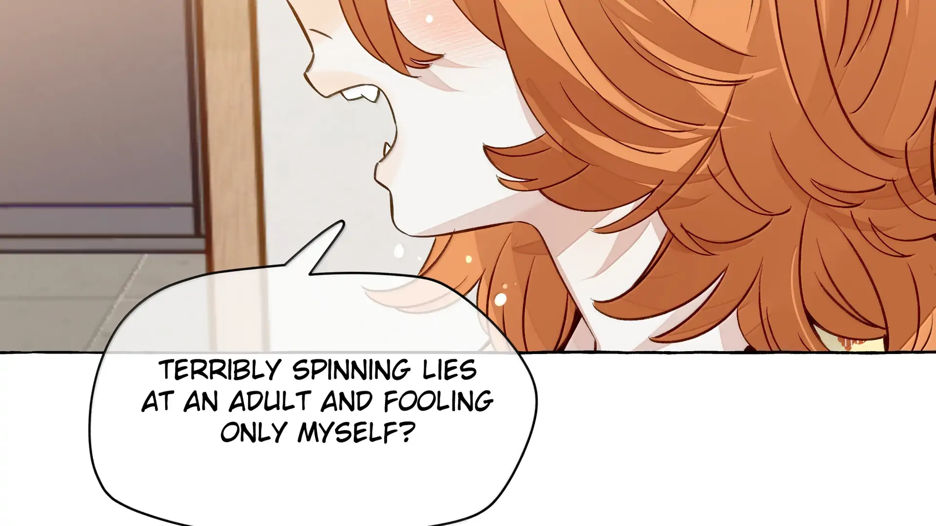 Foxes Always Lie Chapter 55 - Page 66