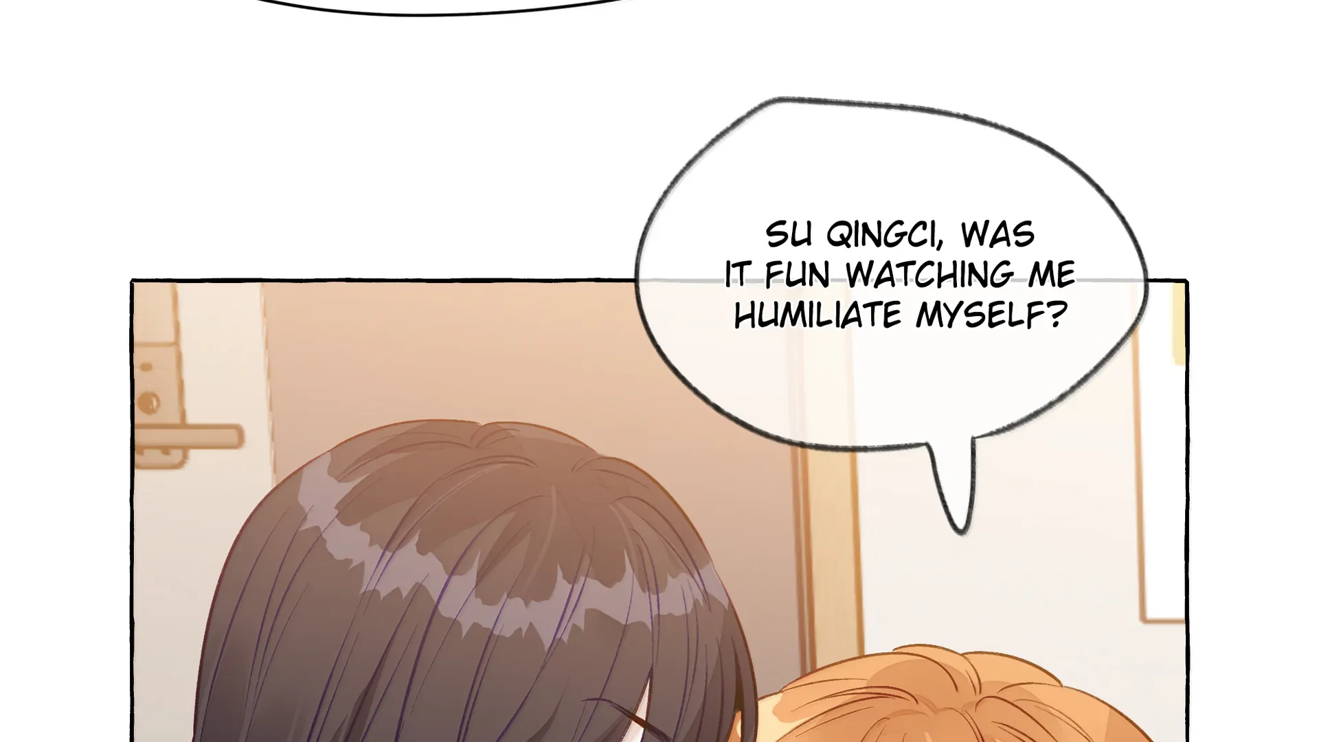 Foxes Always Lie Chapter 55 - Page 67