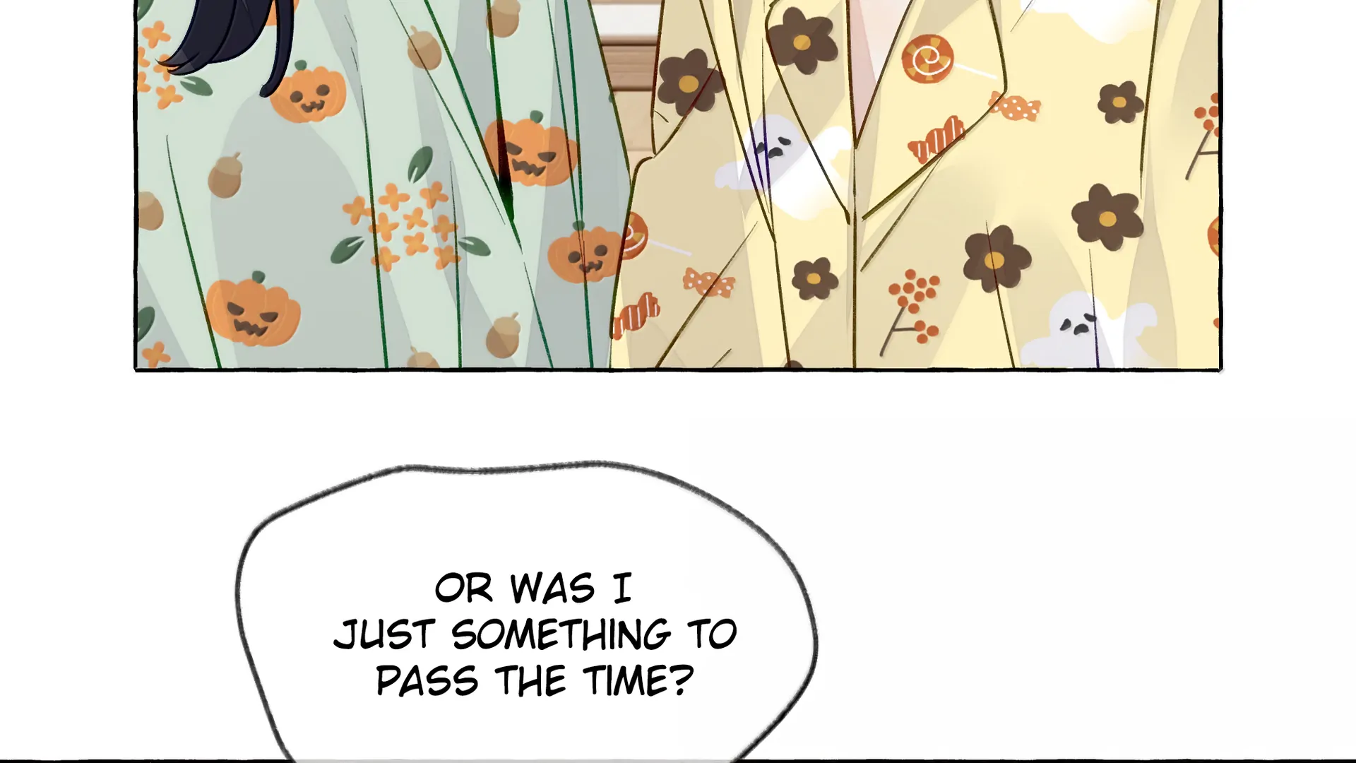 Foxes Always Lie Chapter 55 - Page 69