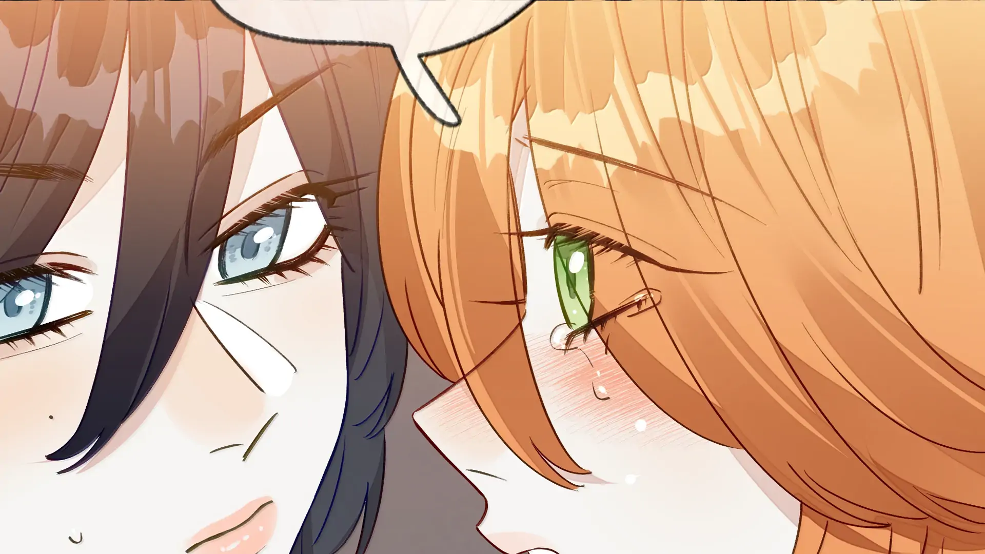 Foxes Always Lie Chapter 55 - Page 70