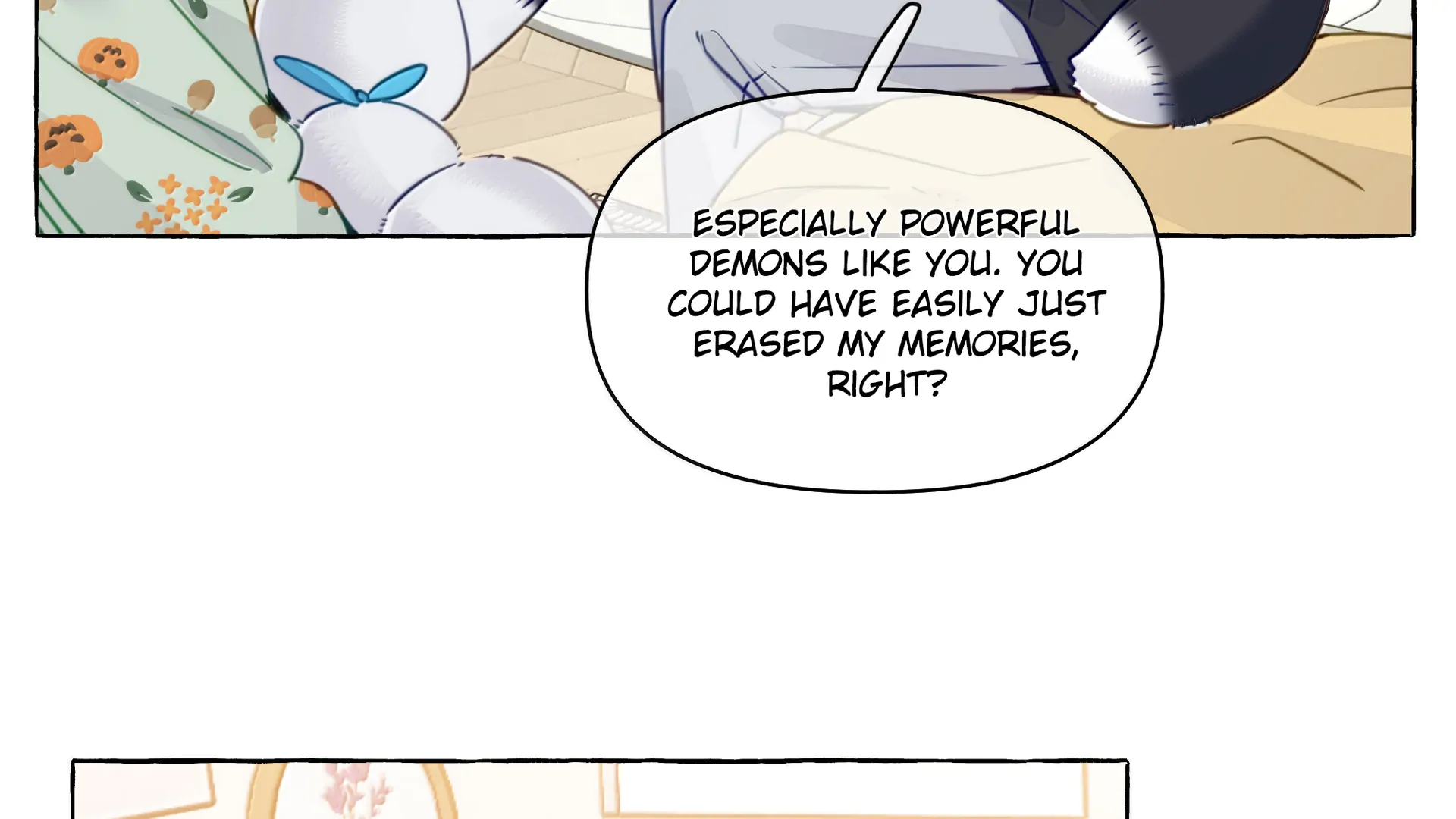 Foxes Always Lie Chapter 55 - Page 8