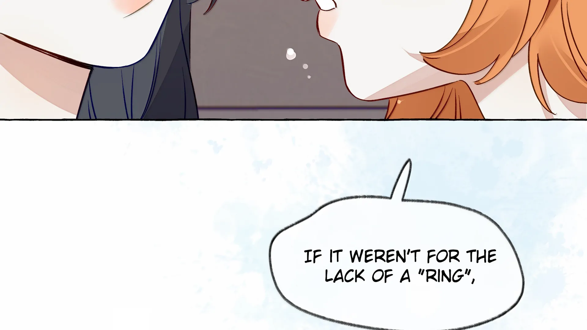 Foxes Always Lie Chapter 55 - Page 71