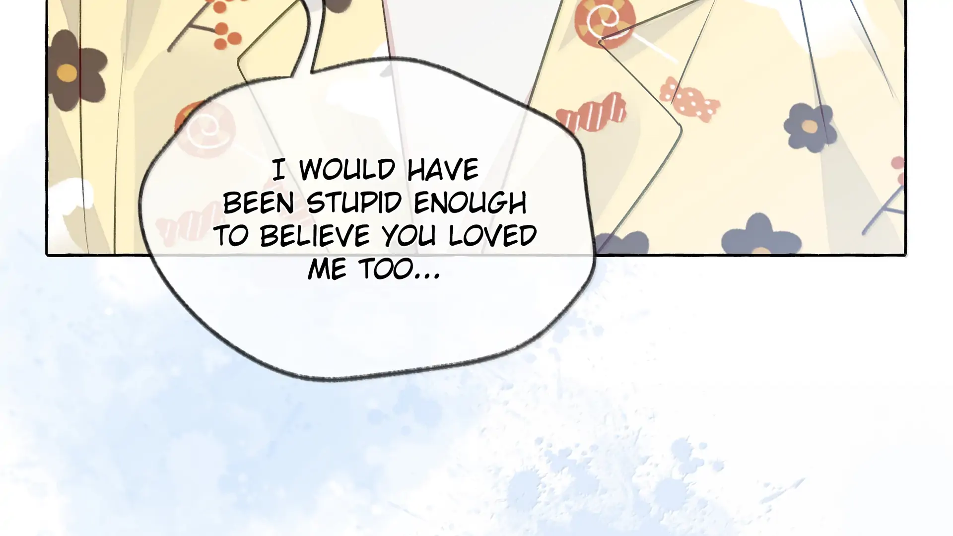 Foxes Always Lie Chapter 55 - Page 74