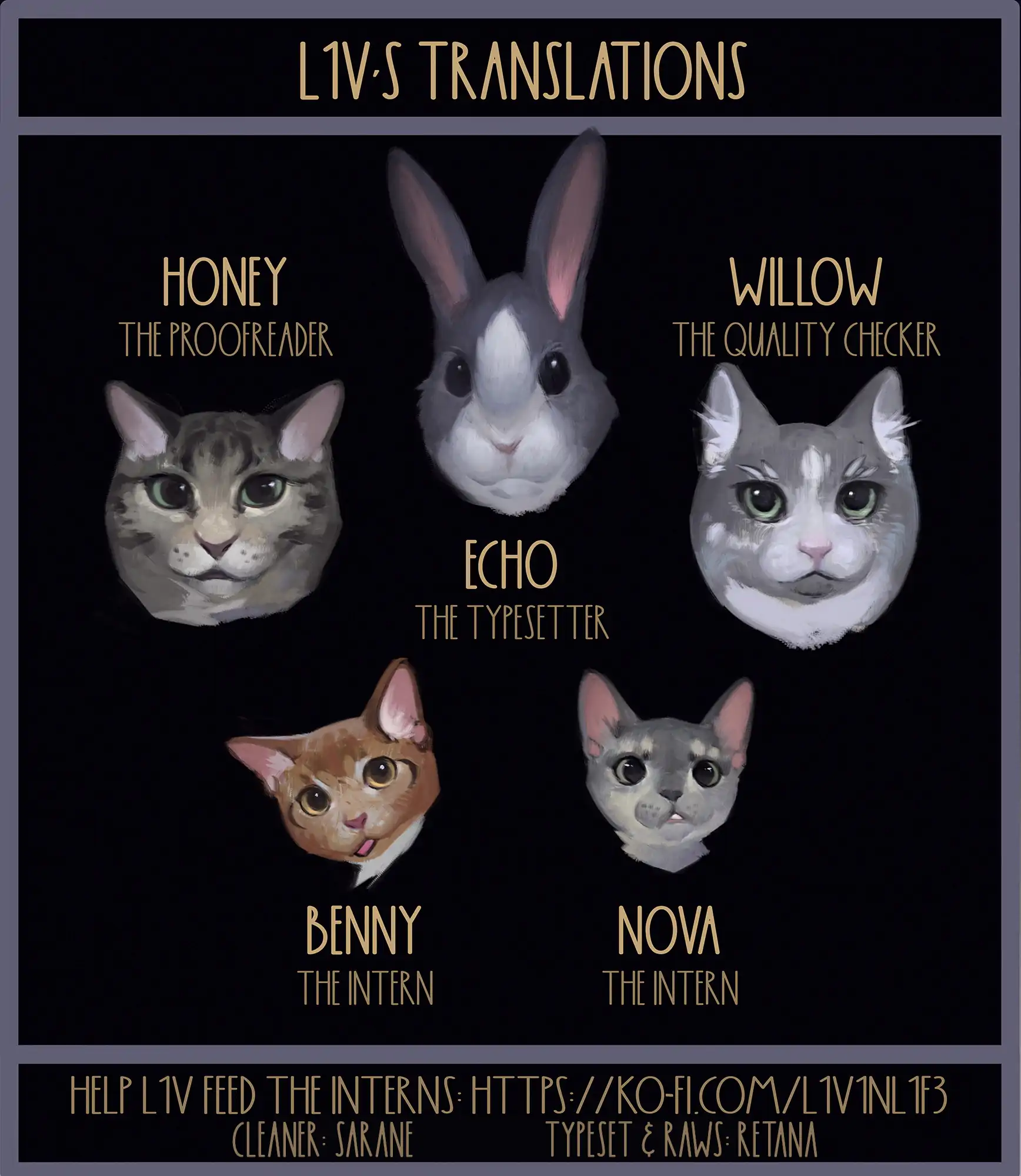 Foxes Always Lie Chapter 55 - Page 79