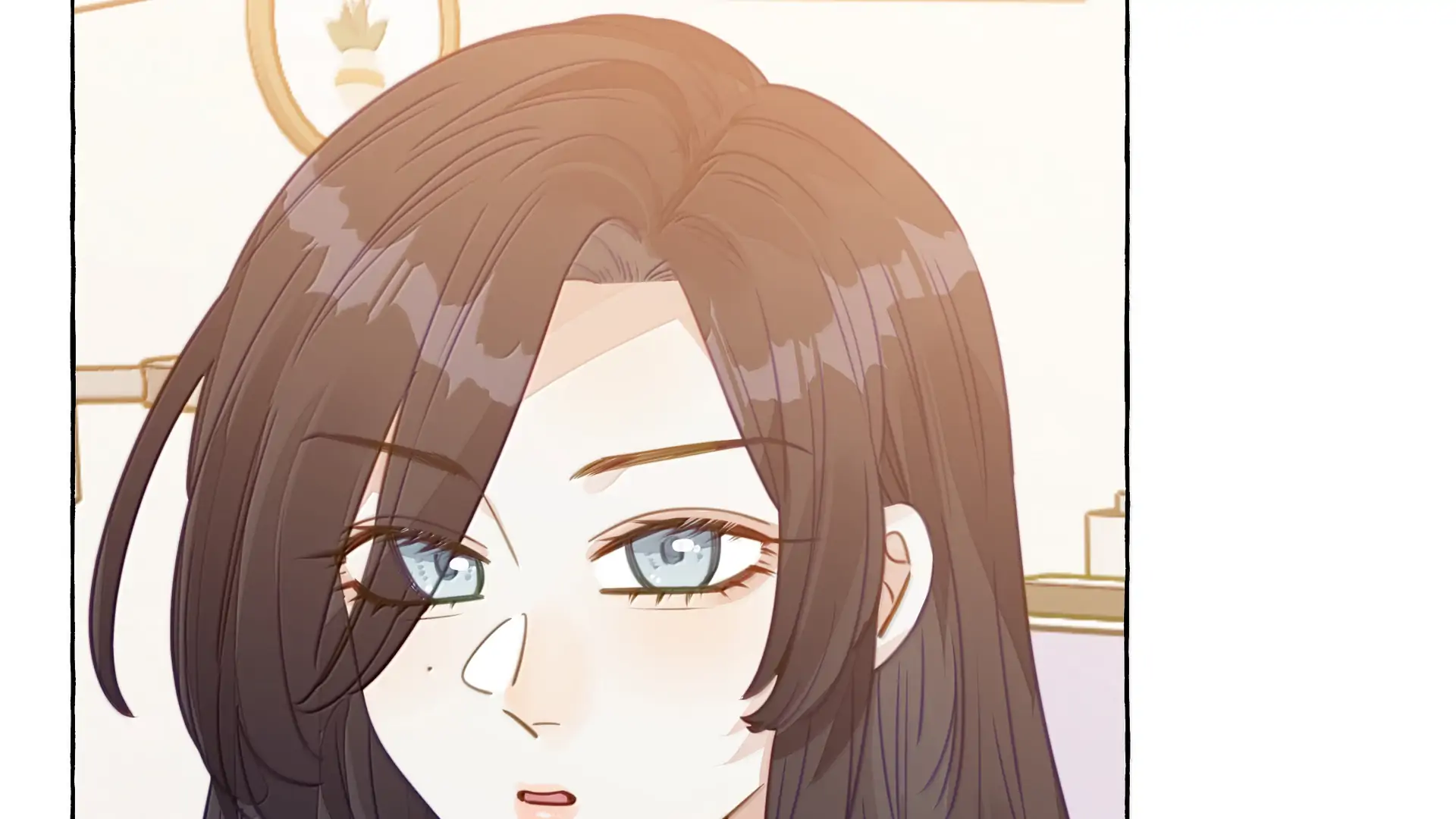 Foxes Always Lie Chapter 55 - Page 9