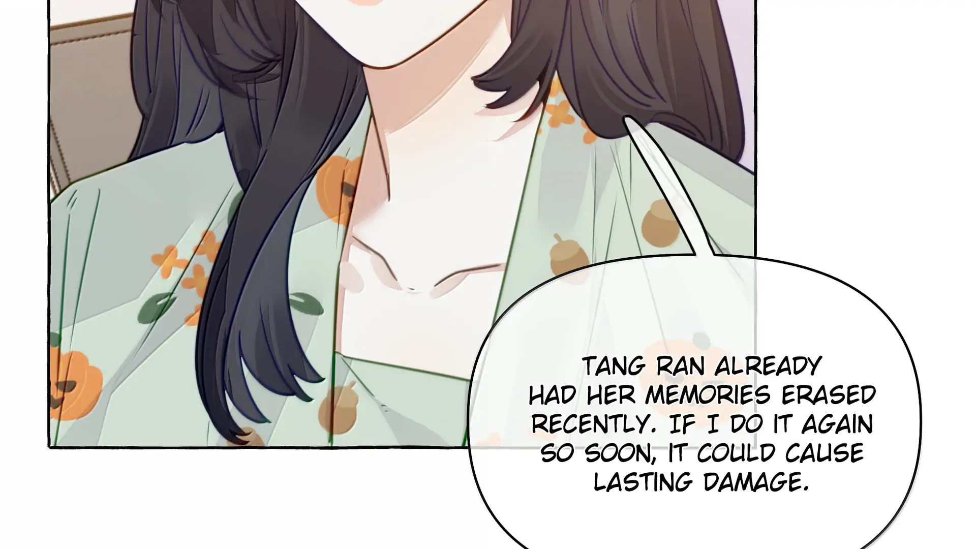 Foxes Always Lie Chapter 55 - Page 10