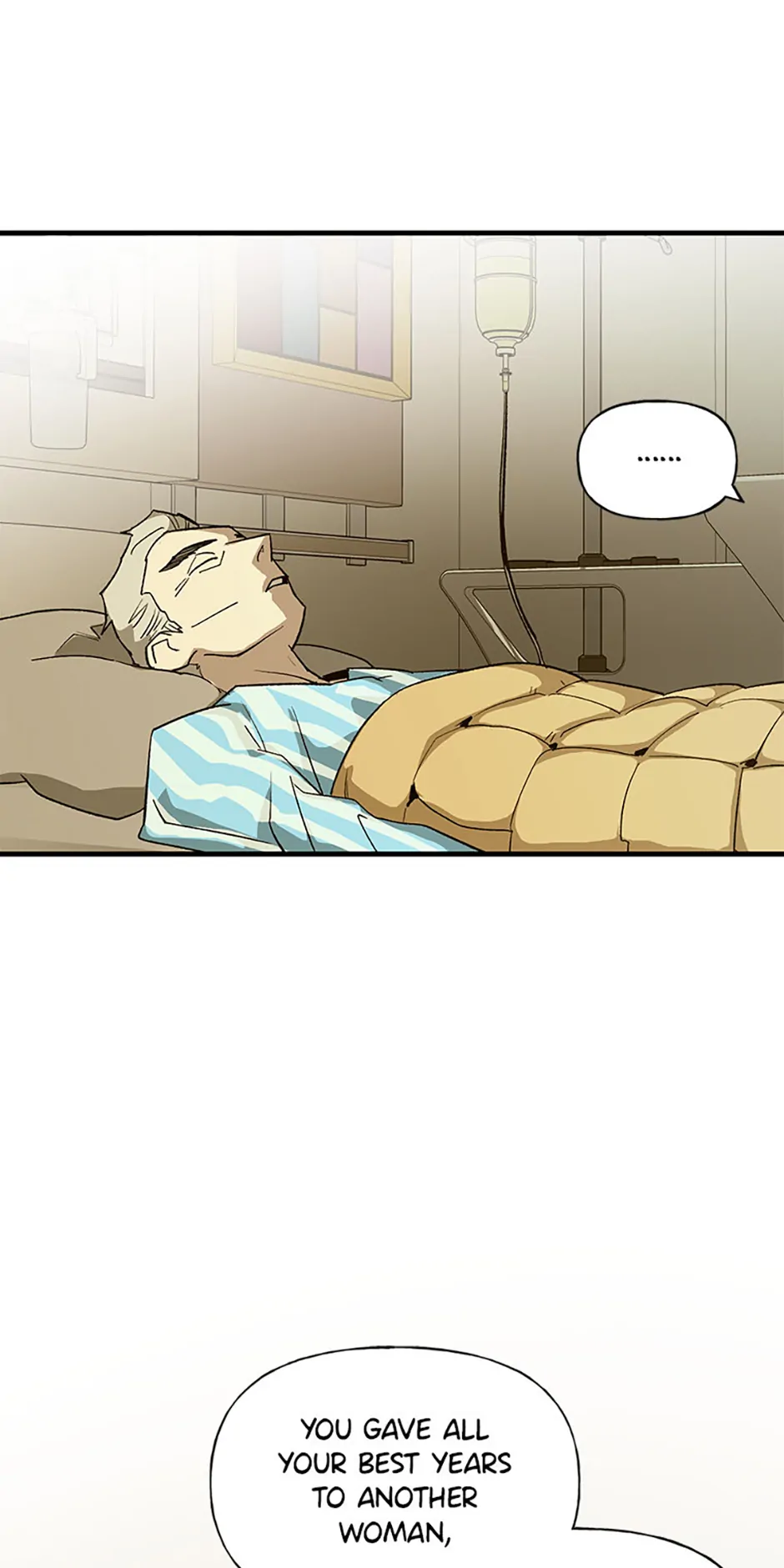 How to Draw an Ellipse Chapter 171 - Page 12