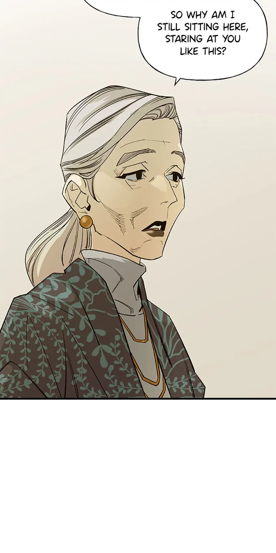 How to Draw an Ellipse Chapter 171 - Page 13