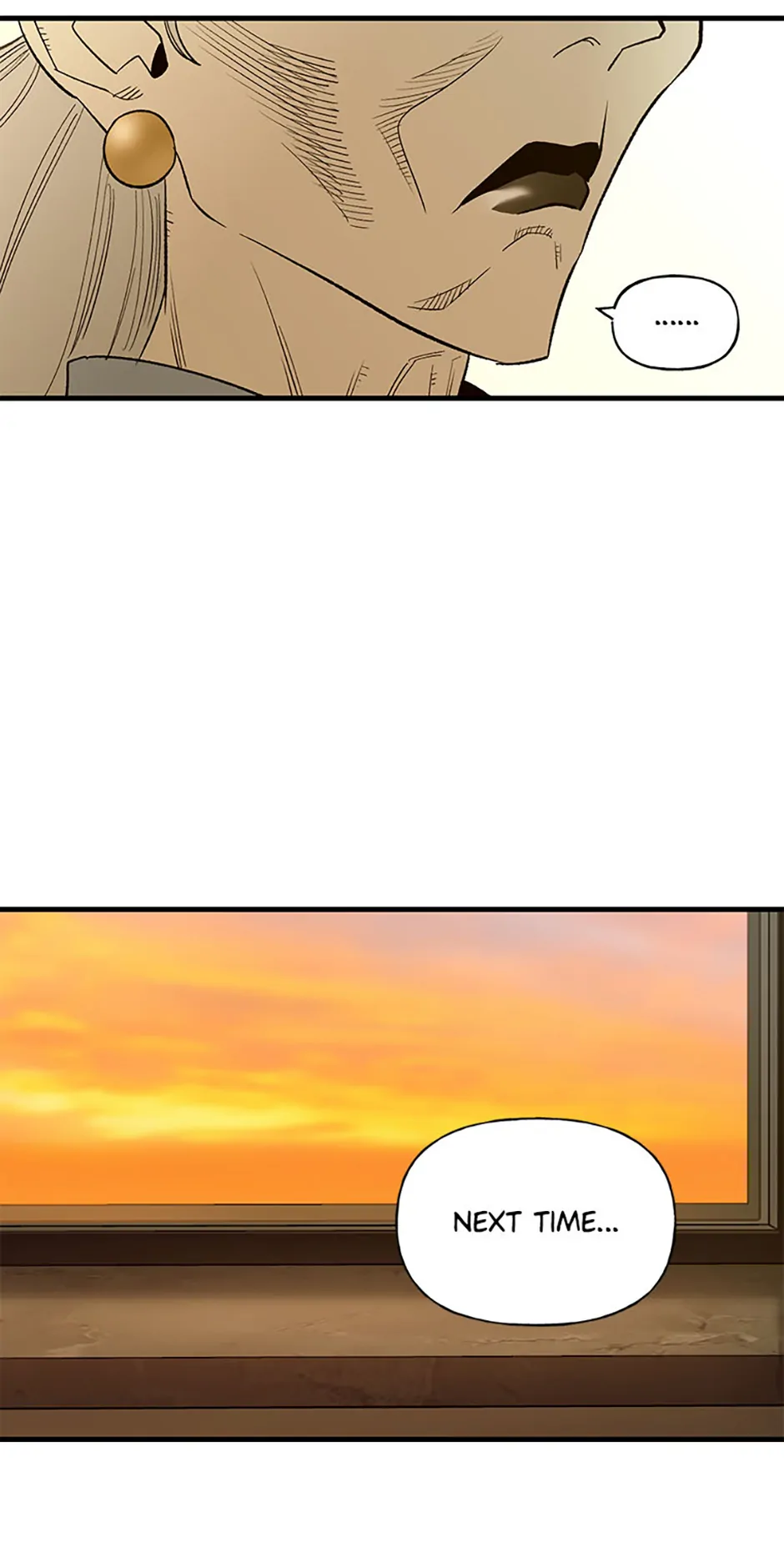 How to Draw an Ellipse Chapter 171 - Page 14