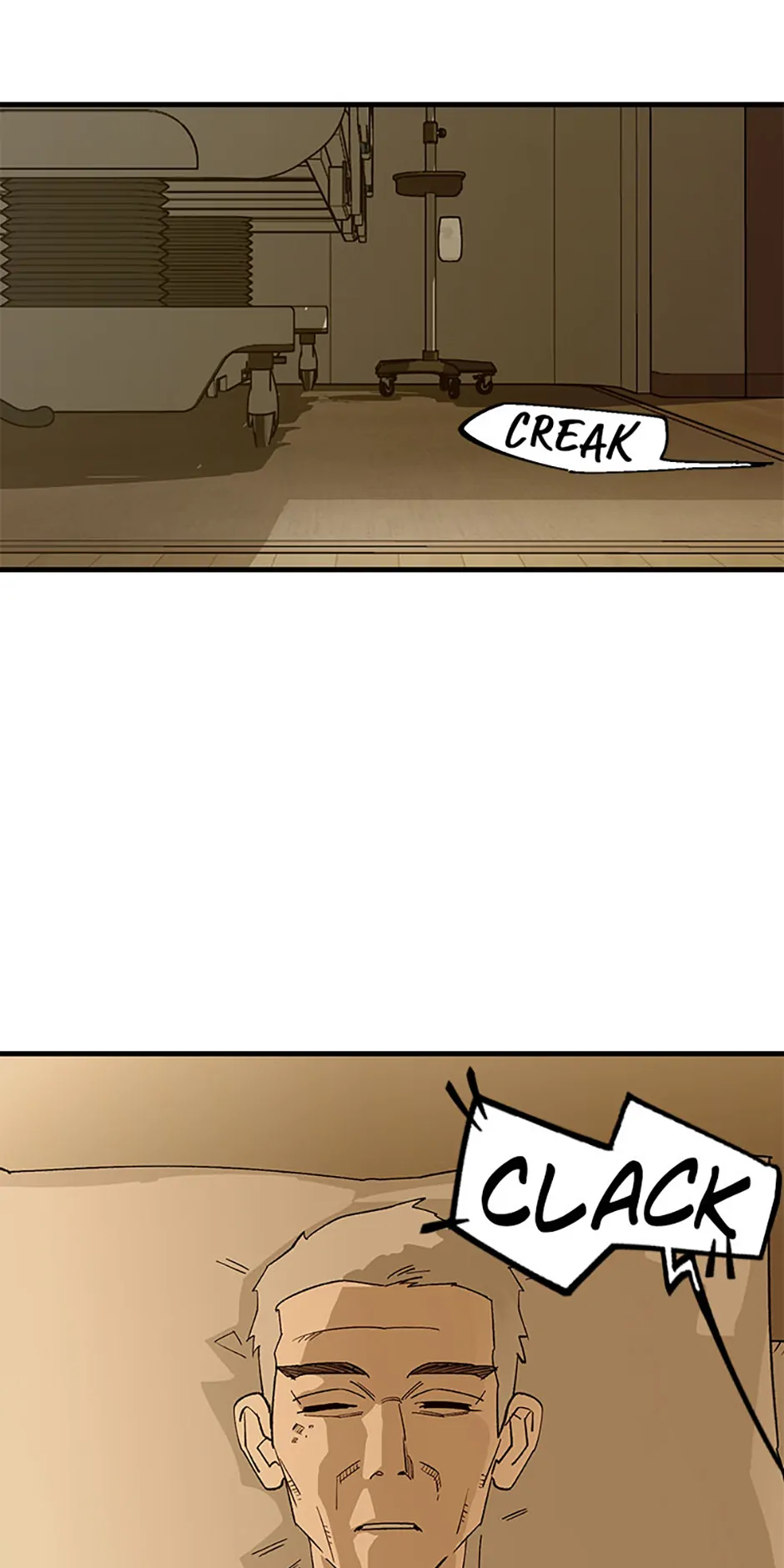 How to Draw an Ellipse Chapter 171 - Page 16