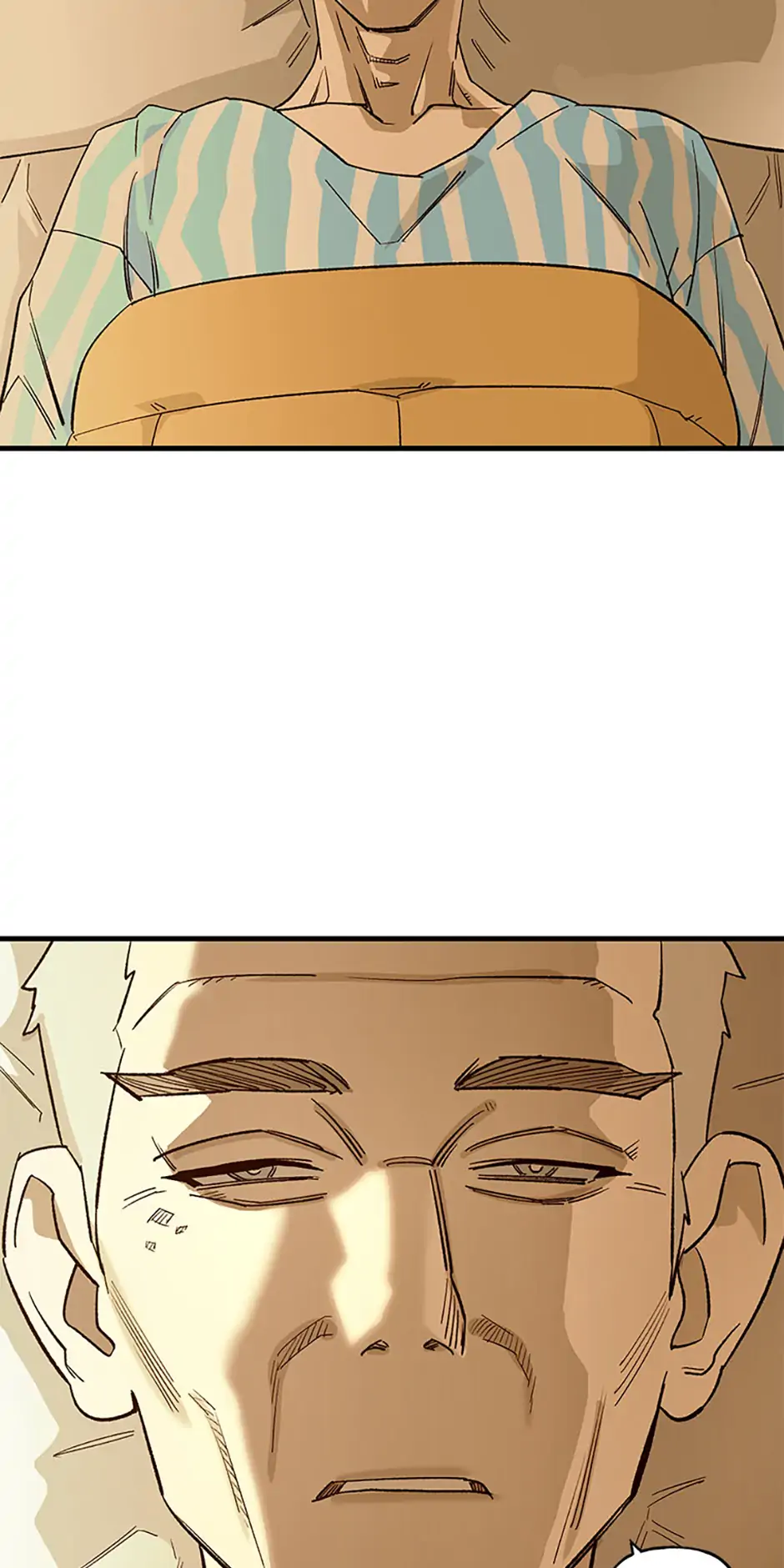 How to Draw an Ellipse Chapter 171 - Page 17