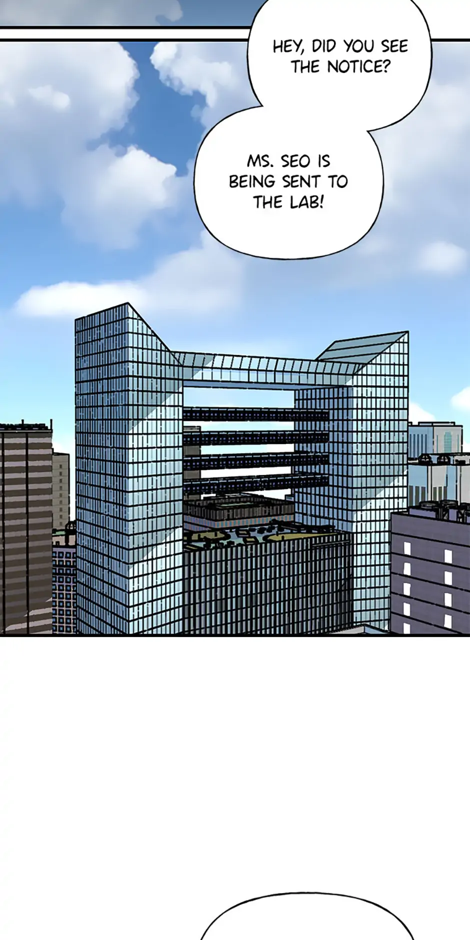 How to Draw an Ellipse Chapter 171 - Page 23